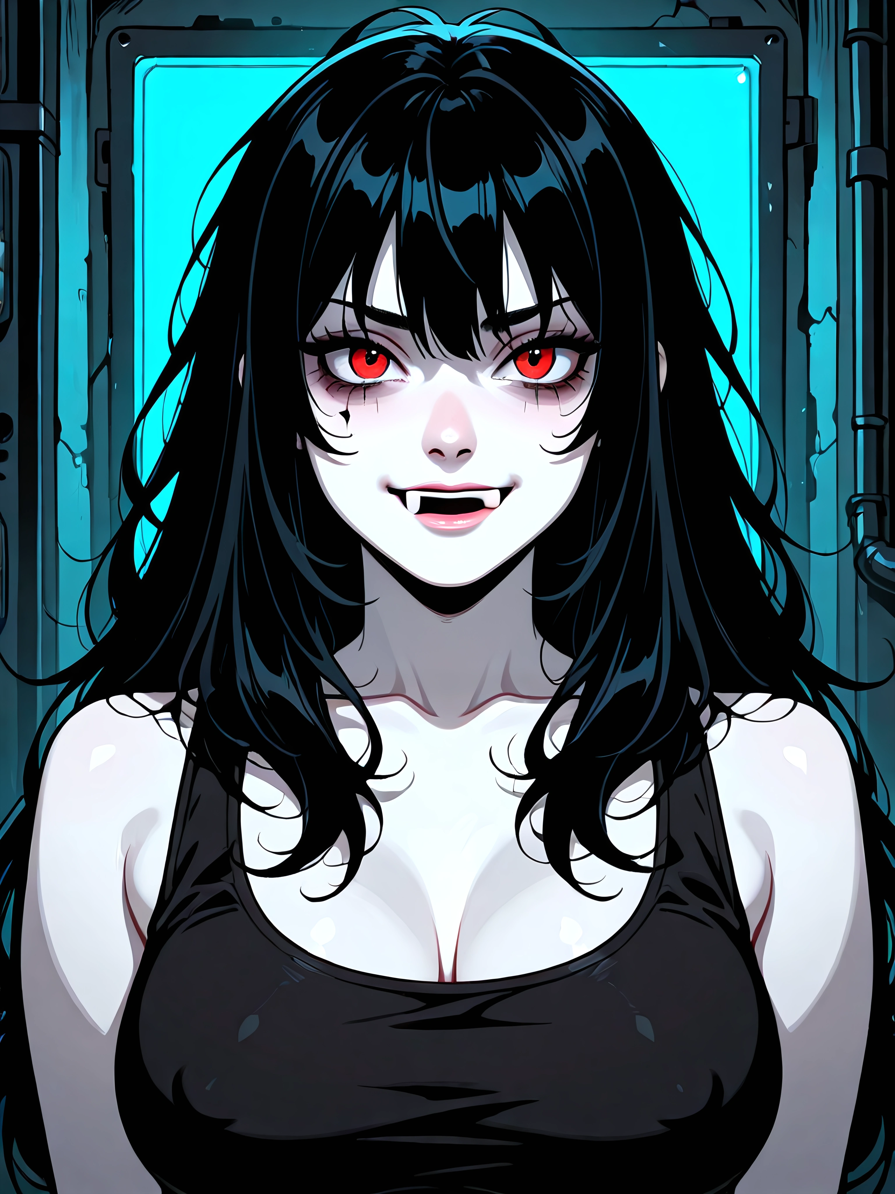 Nocturn — Anime Edition