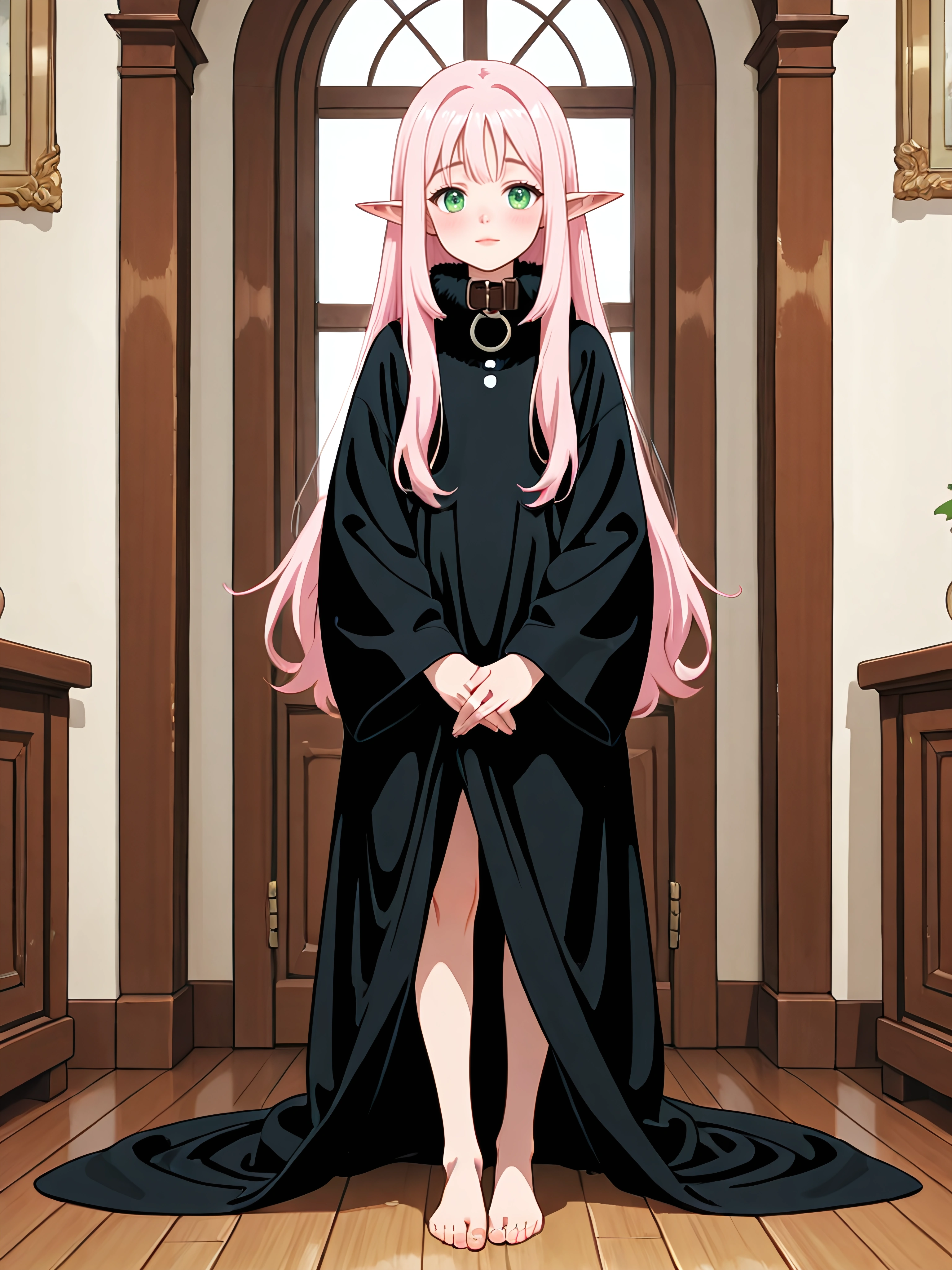 Ryuzu Meyer — Anime Edition