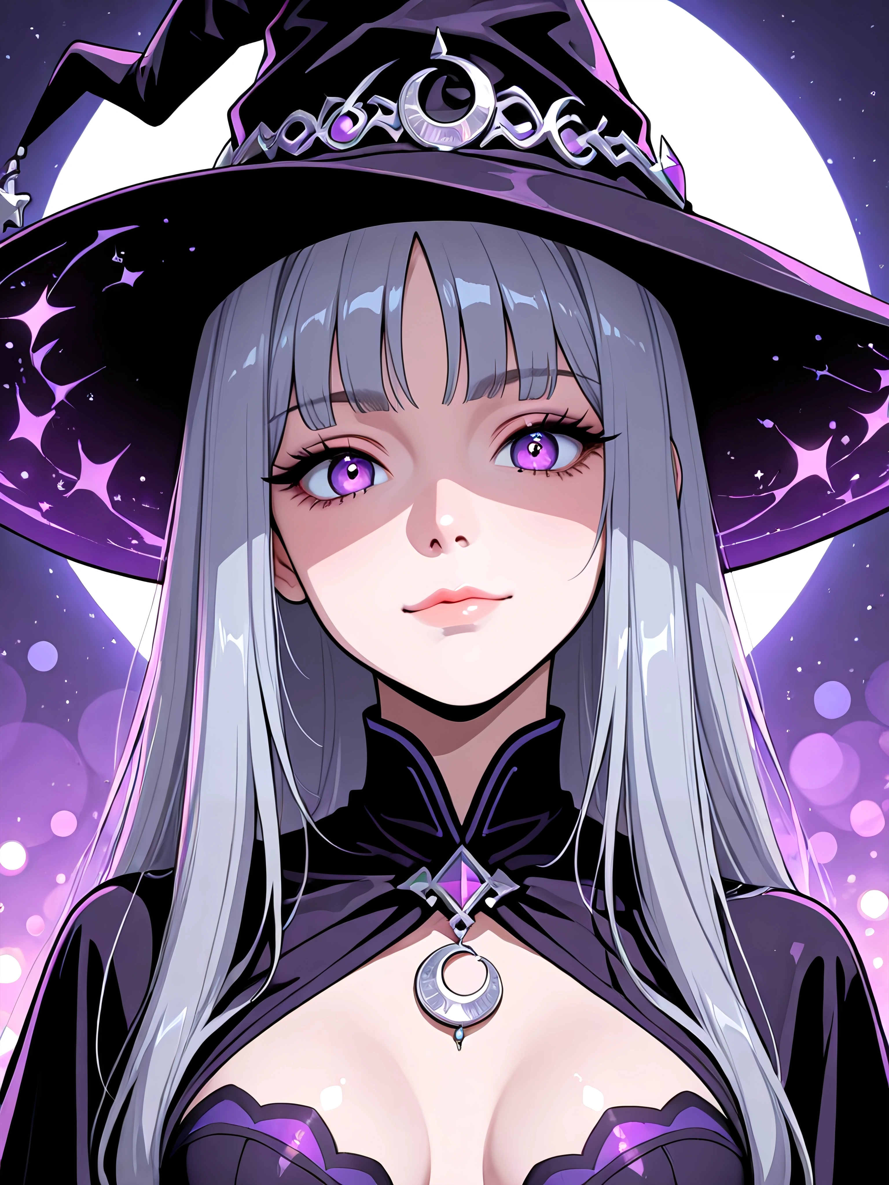 Elaina — Anime Edition