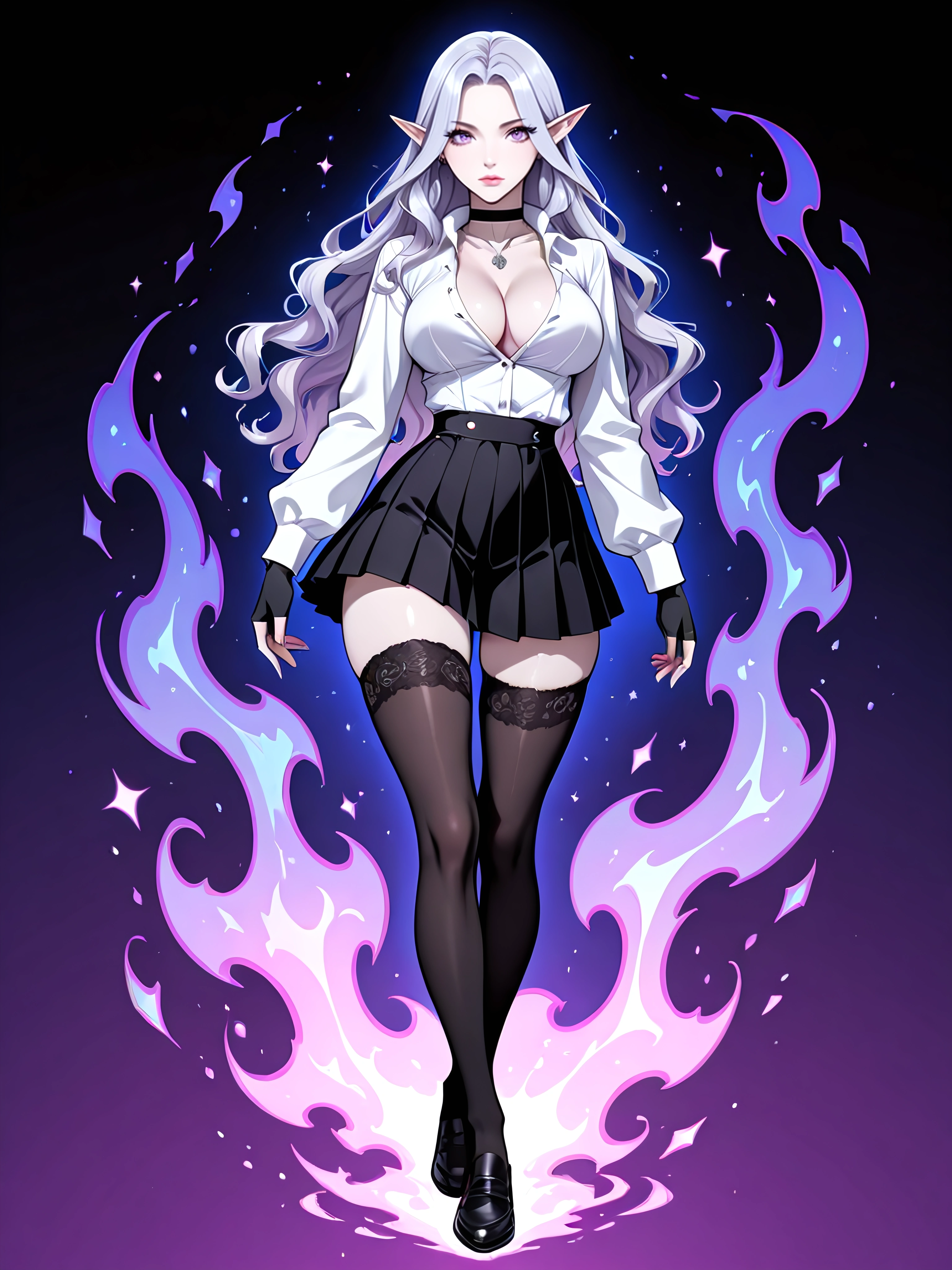 Irumi — Anime Edition