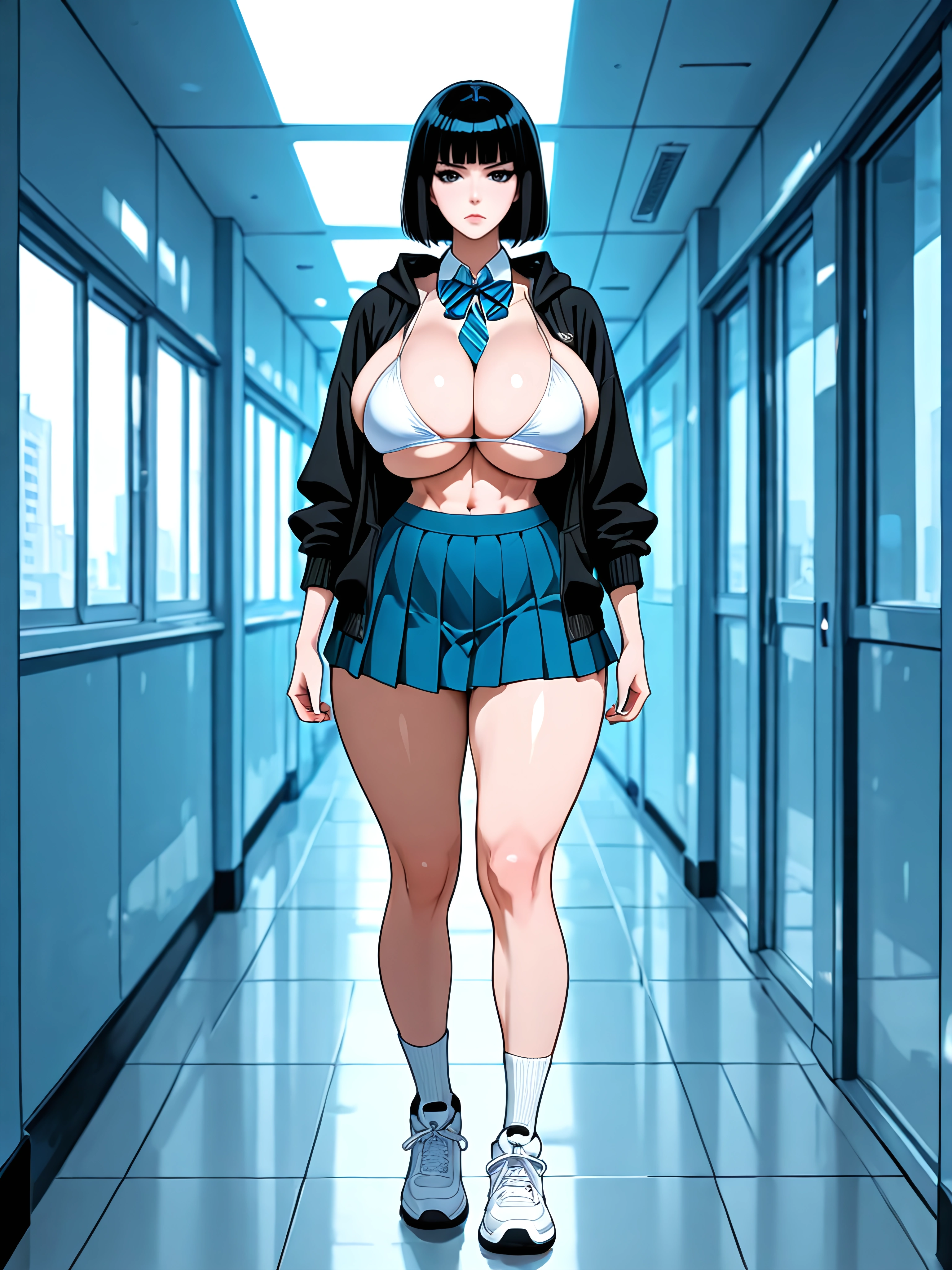 Kyouka — Anime Edition