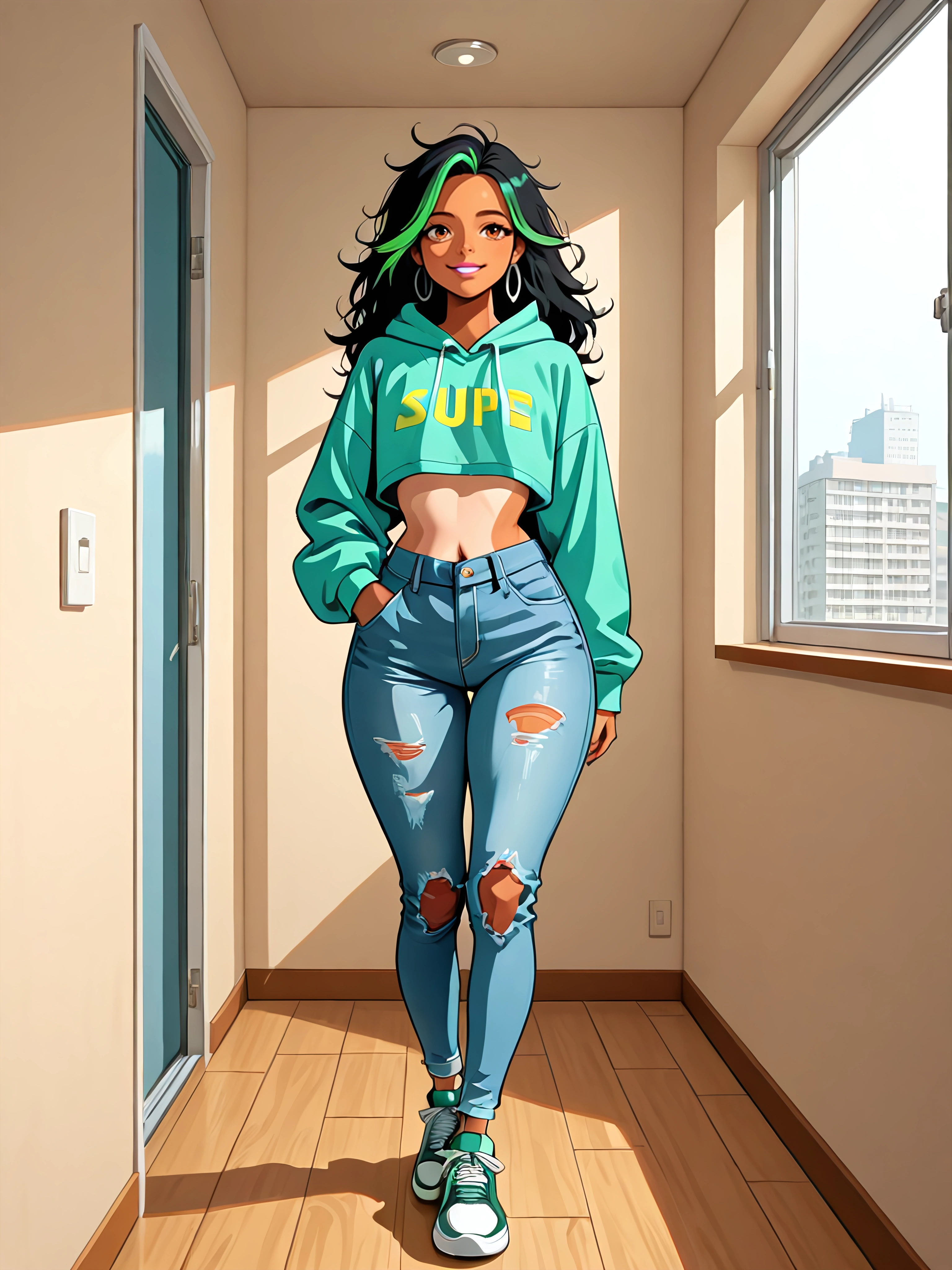 Sofie — Anime Edition