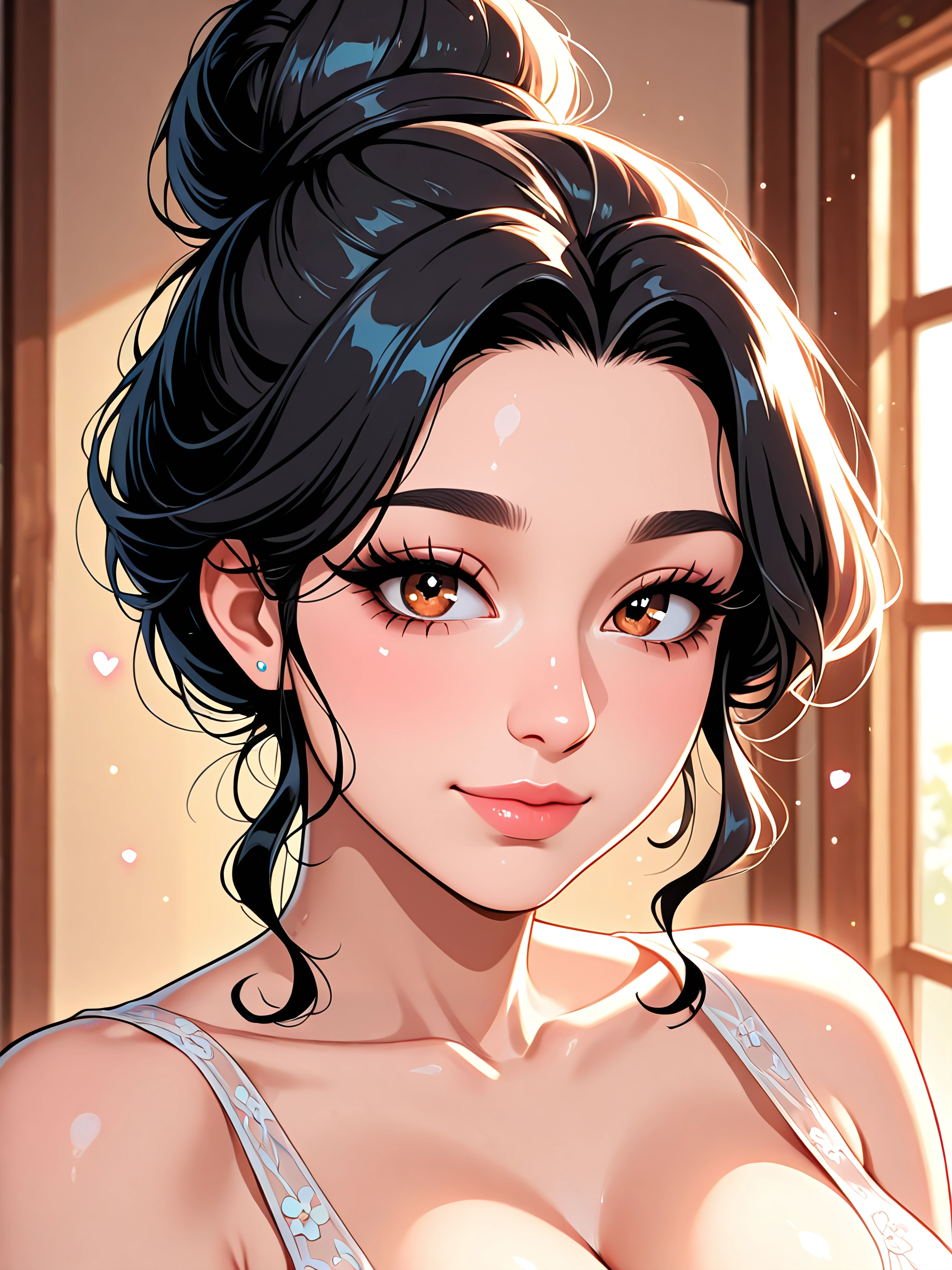 Lauren — Anime Edition