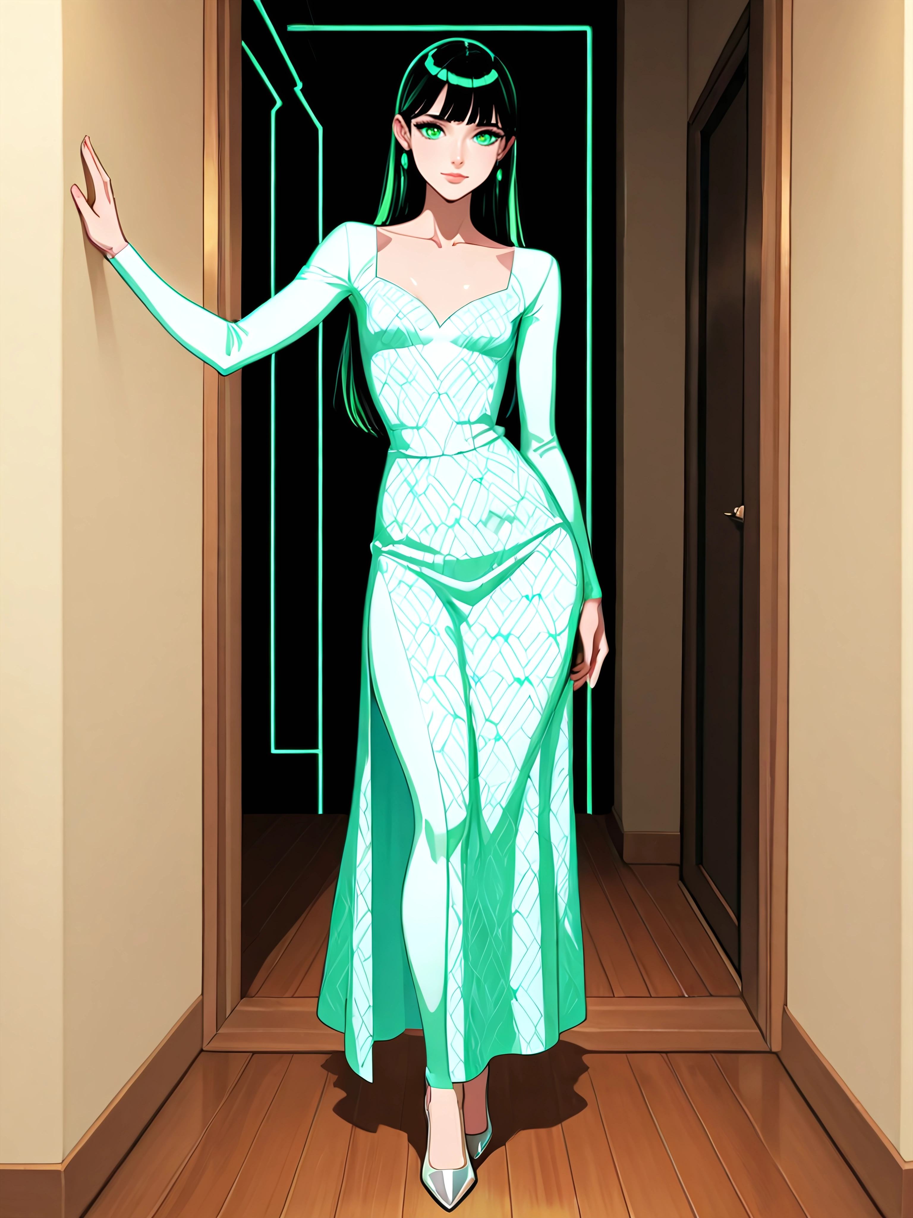 ALICE — Anime Edition