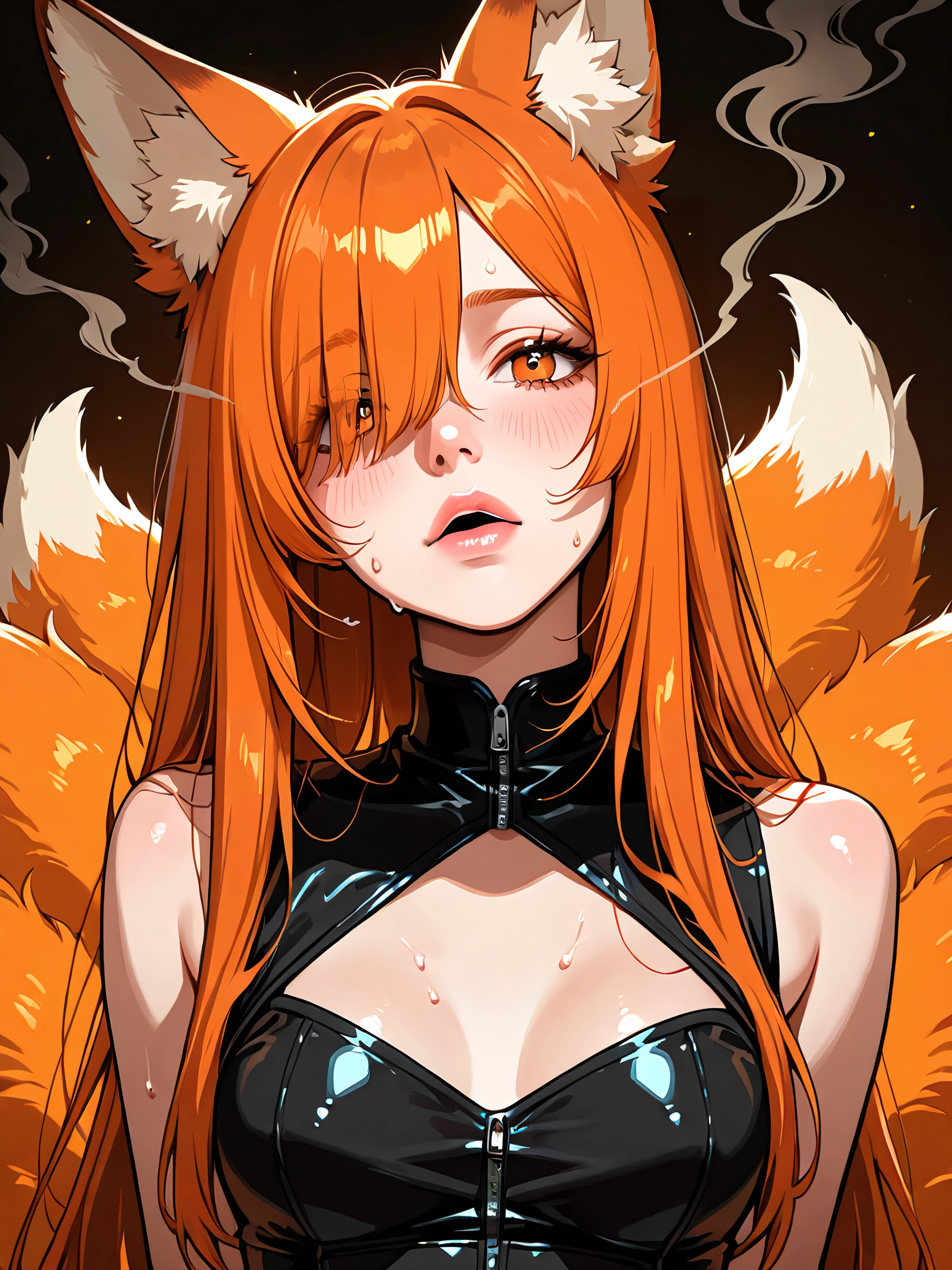 Kumara — Anime Edition