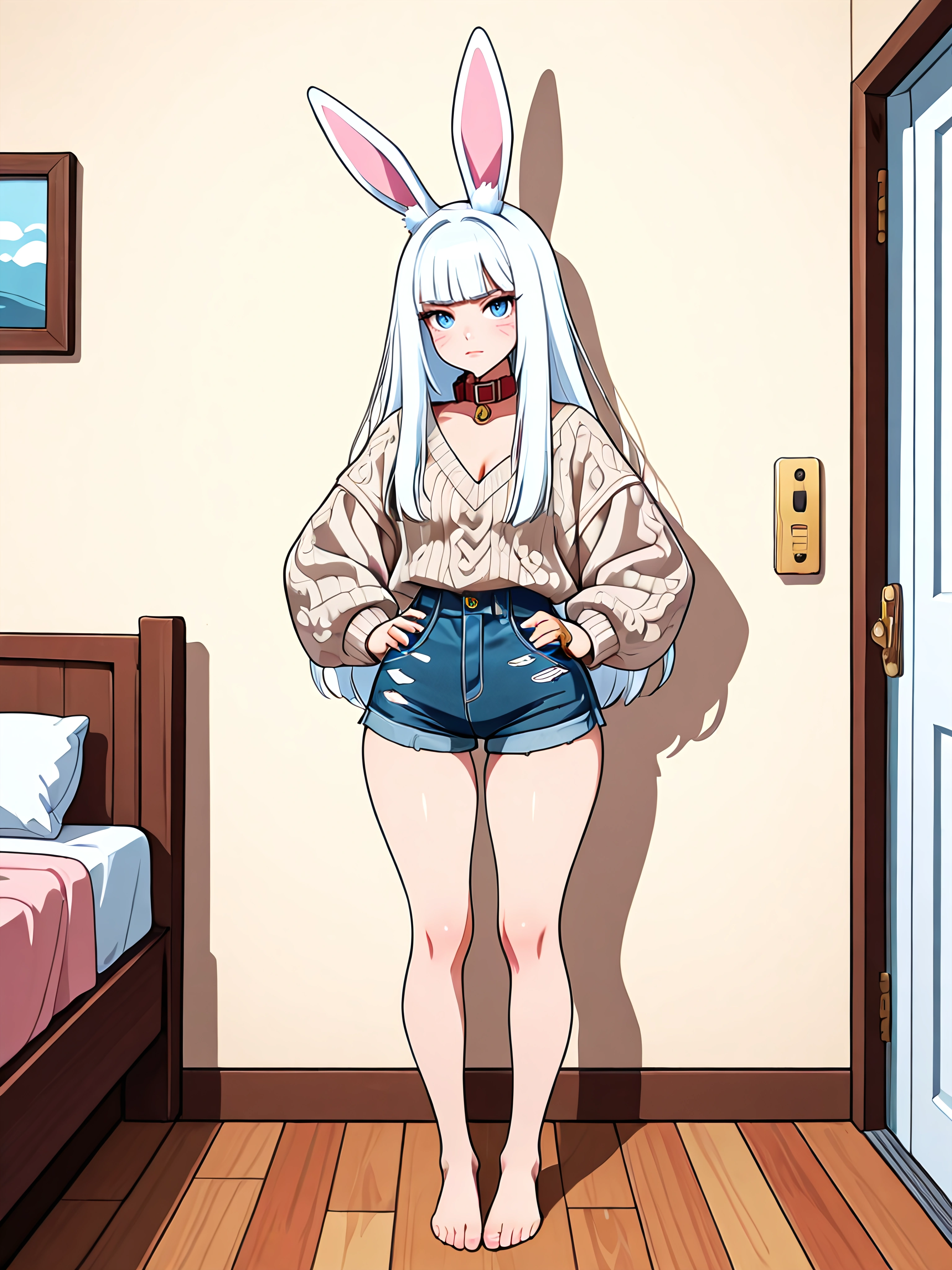 Natalie — Anime Edition