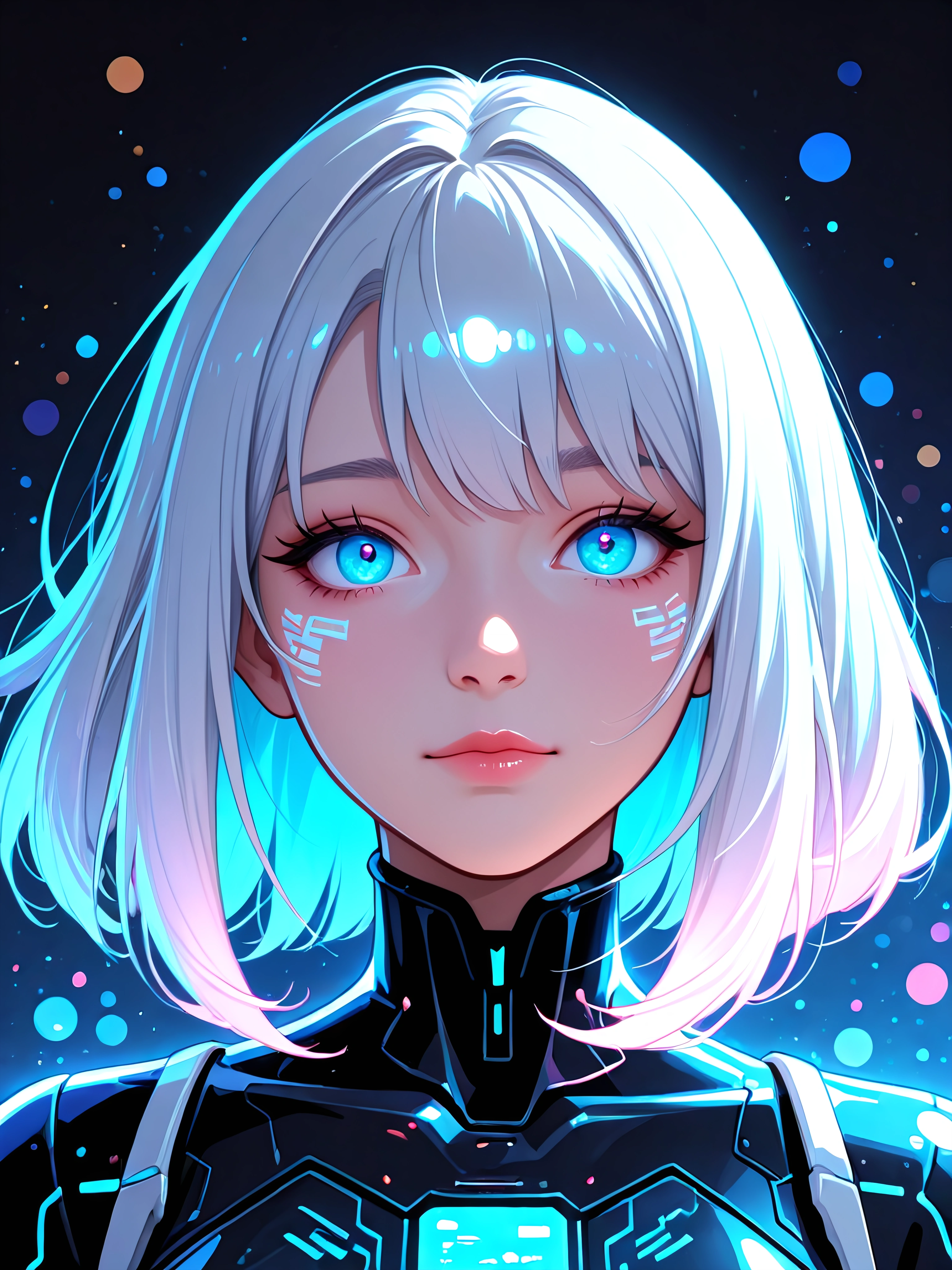 Aspen — Anime Edition