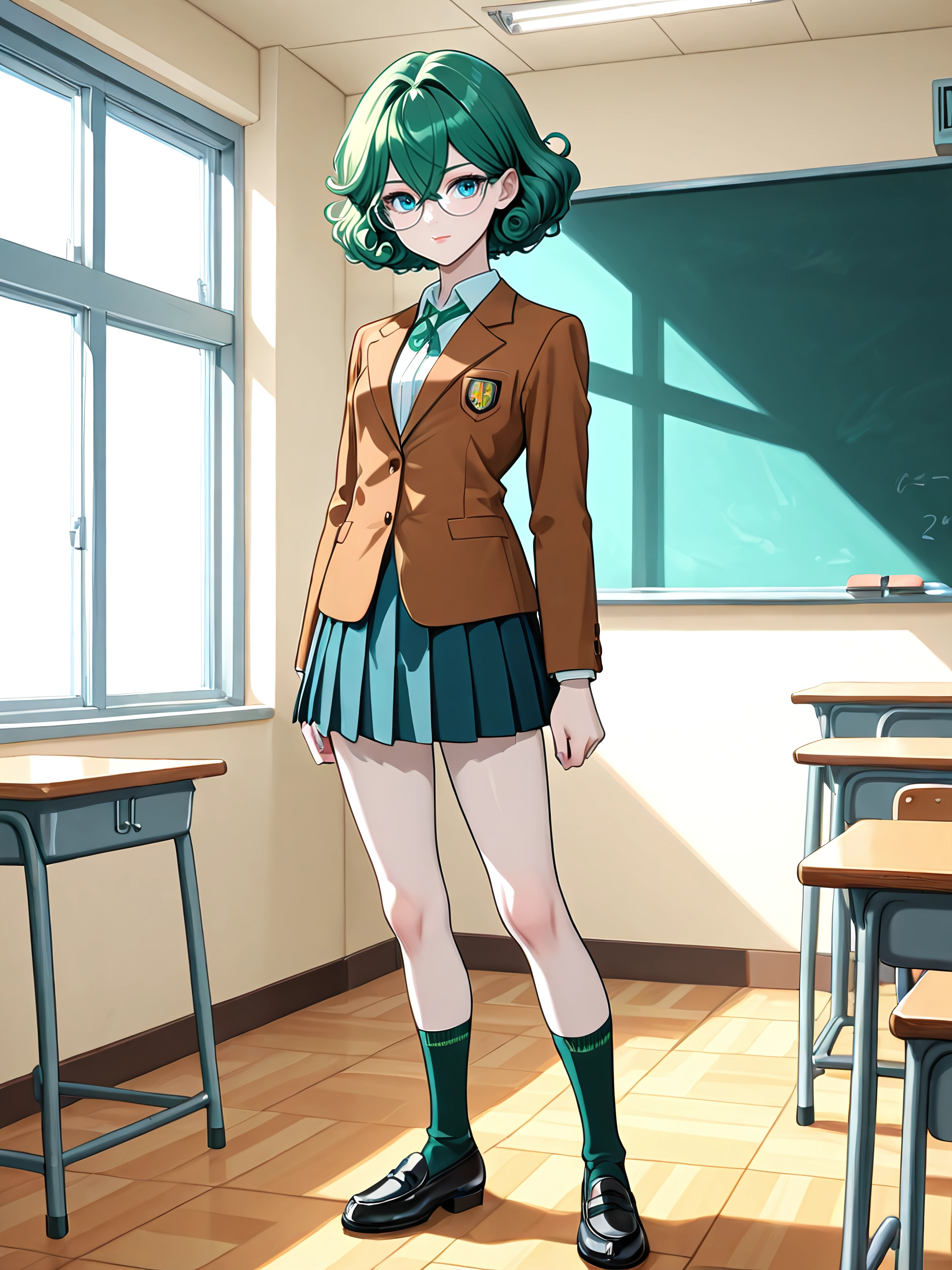 Karen Kisaragi — Anime Edition