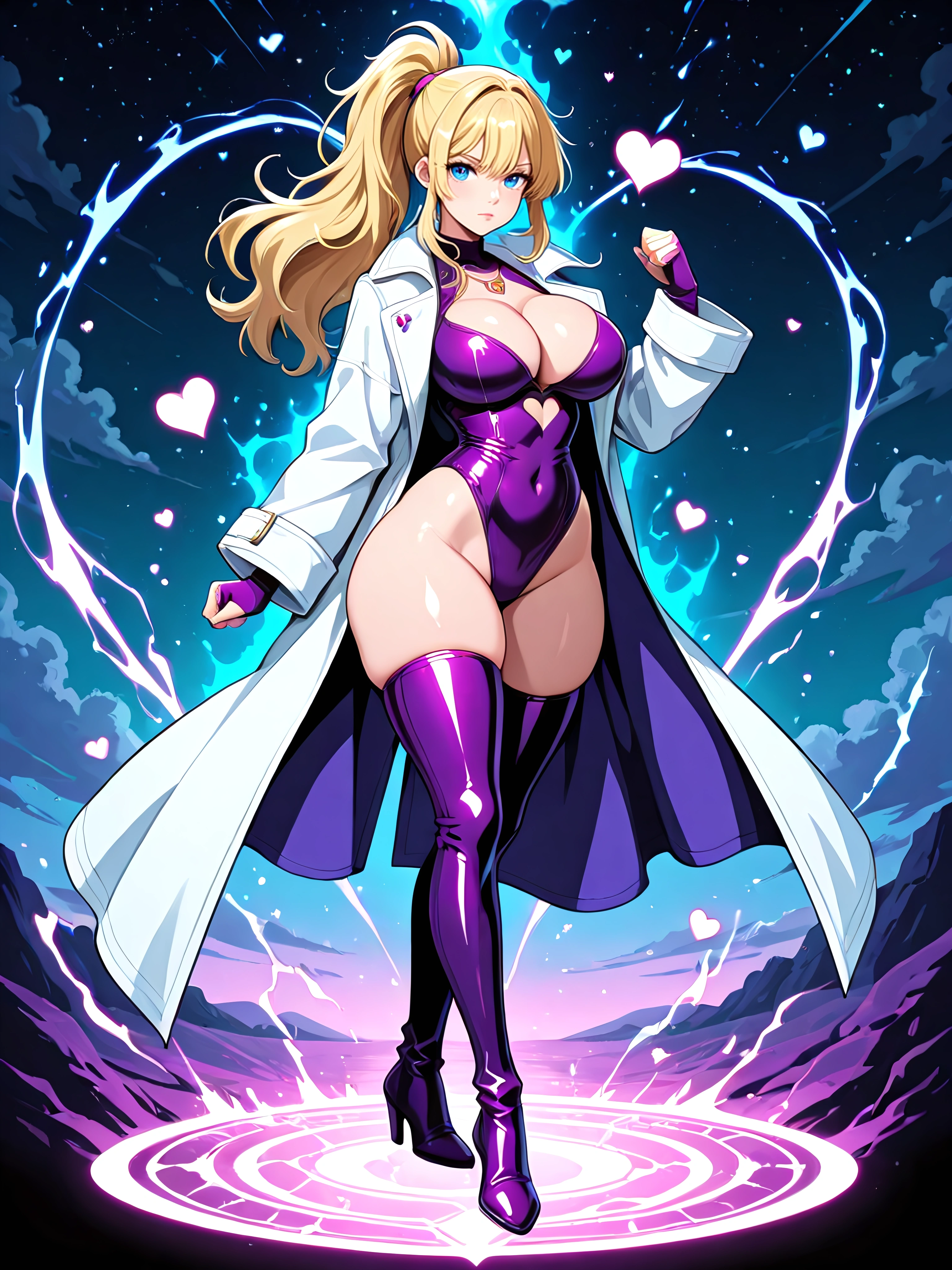 Minerva — Anime Edition