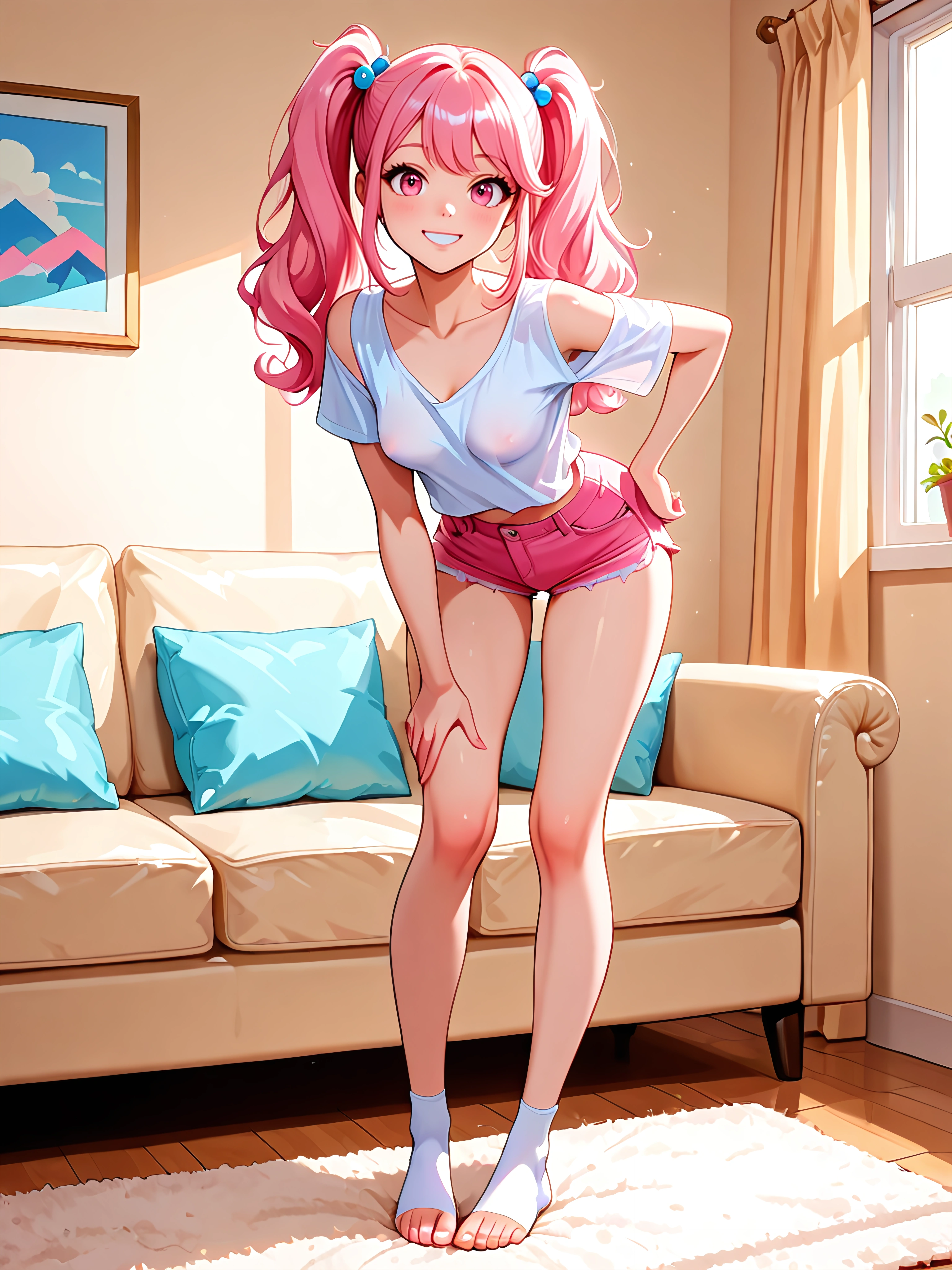 Lola — Anime Edition
