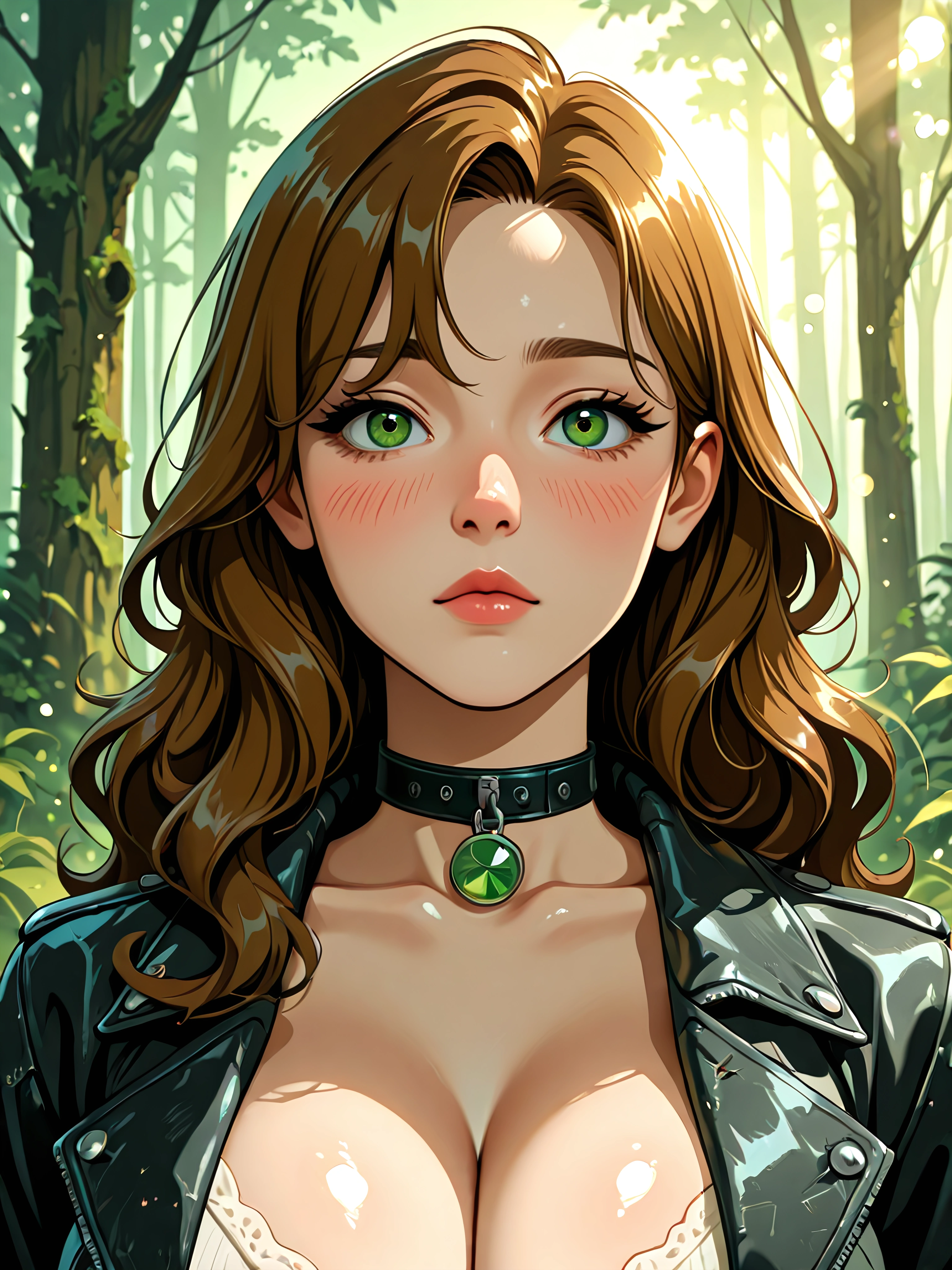 Jenma — Anime Edition