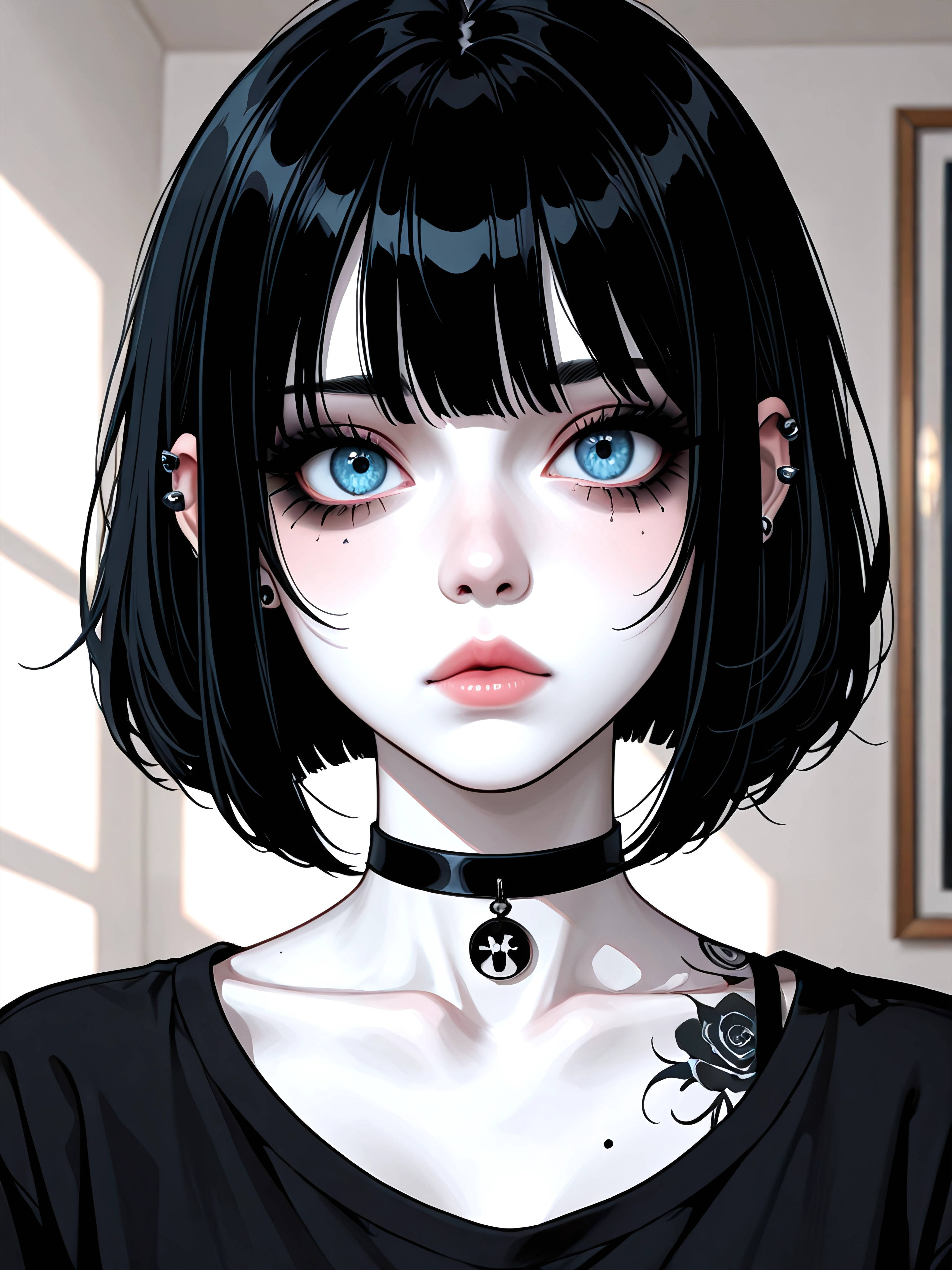 Elaine — Anime Edition