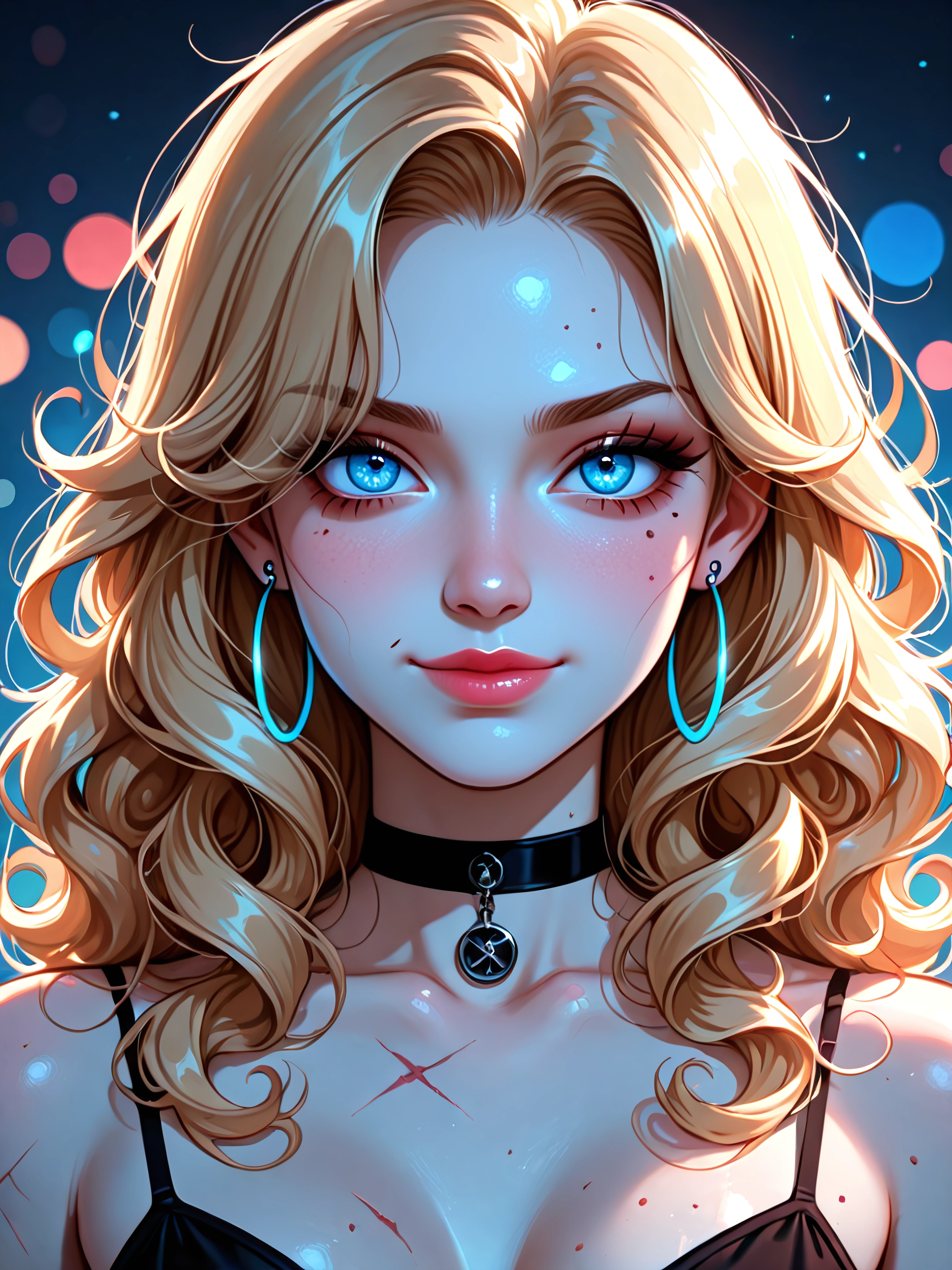 Jemma — Anime Edition