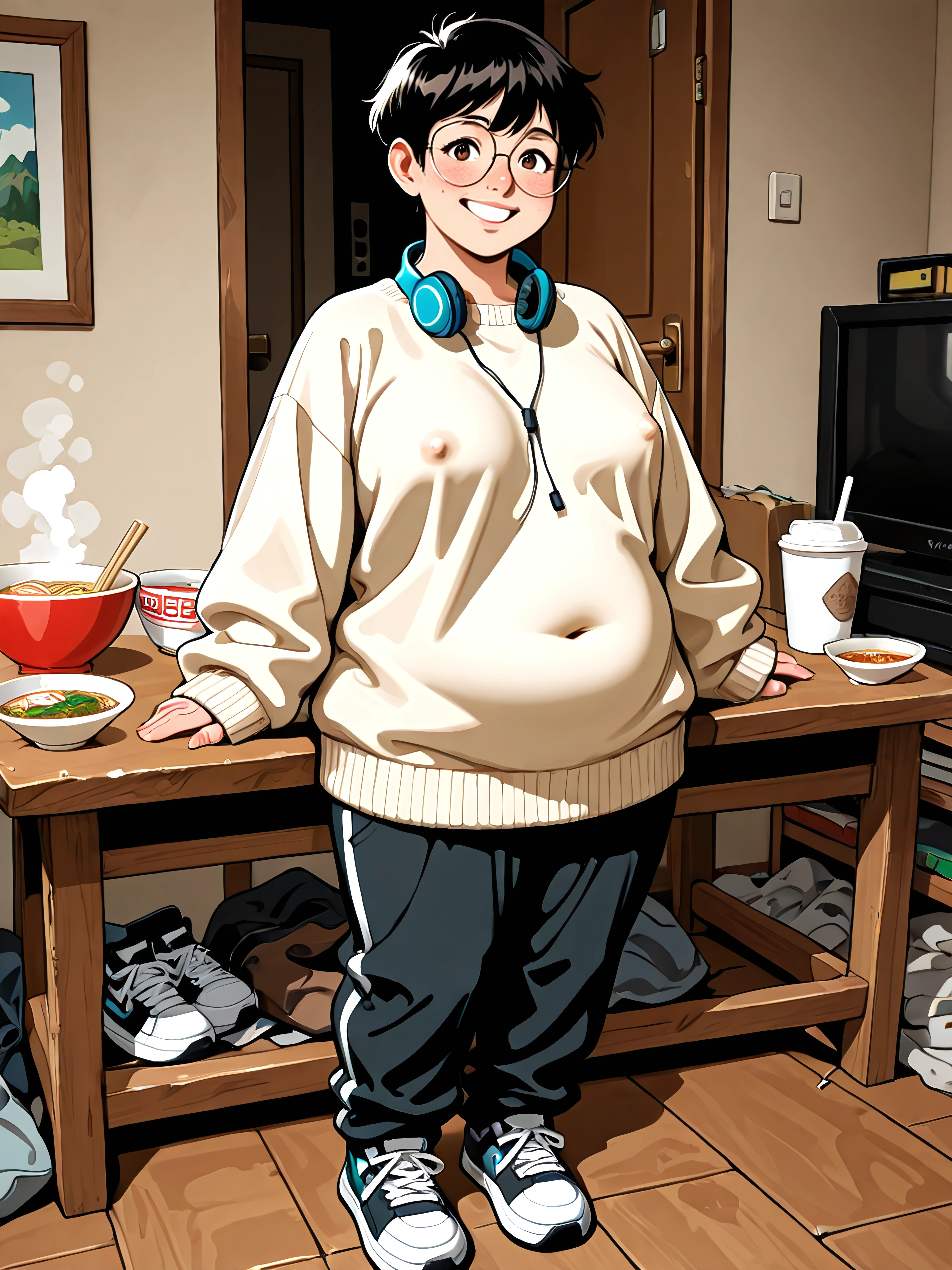 Serika — Anime Edition