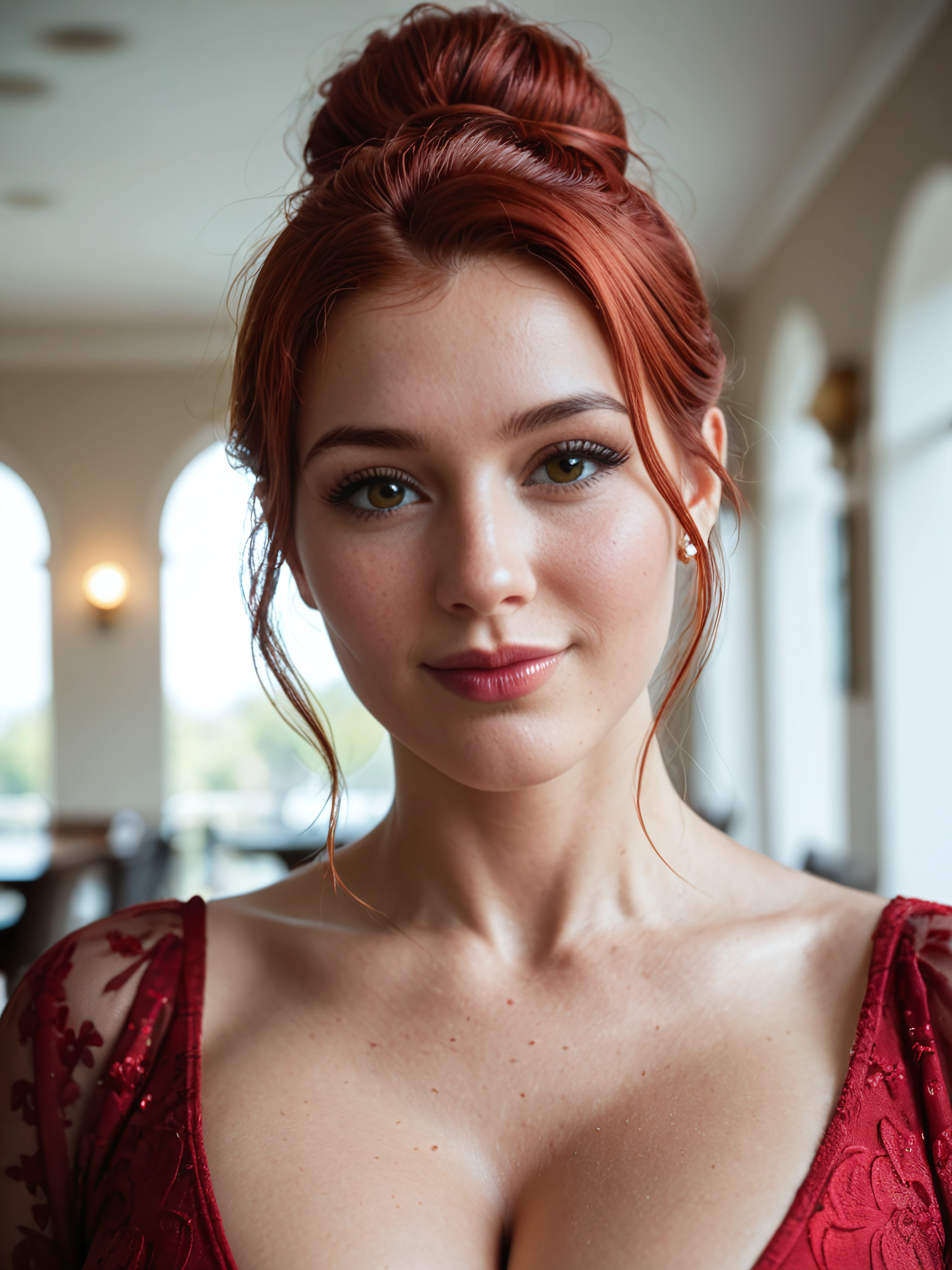 Laura — Realistic Edition