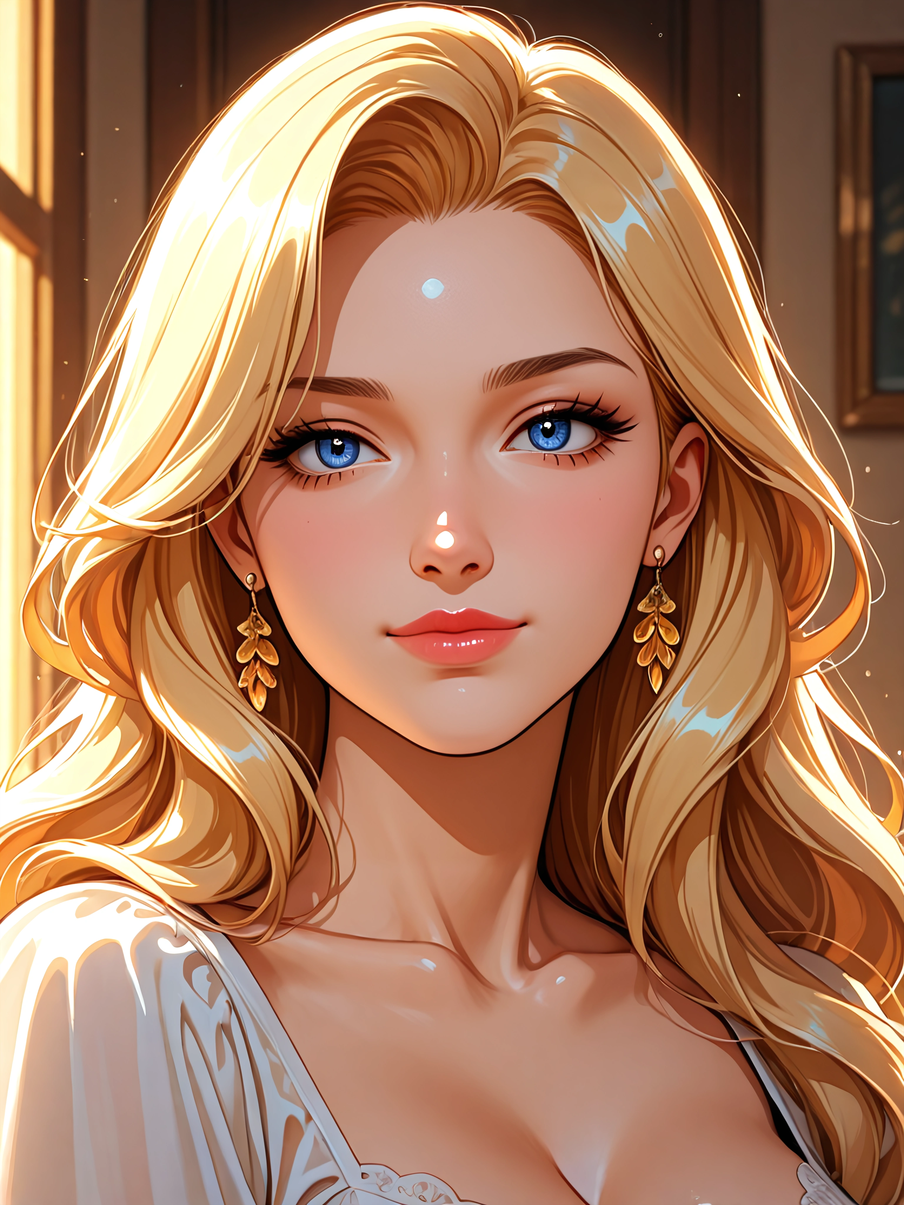 Jessica — Anime Edition