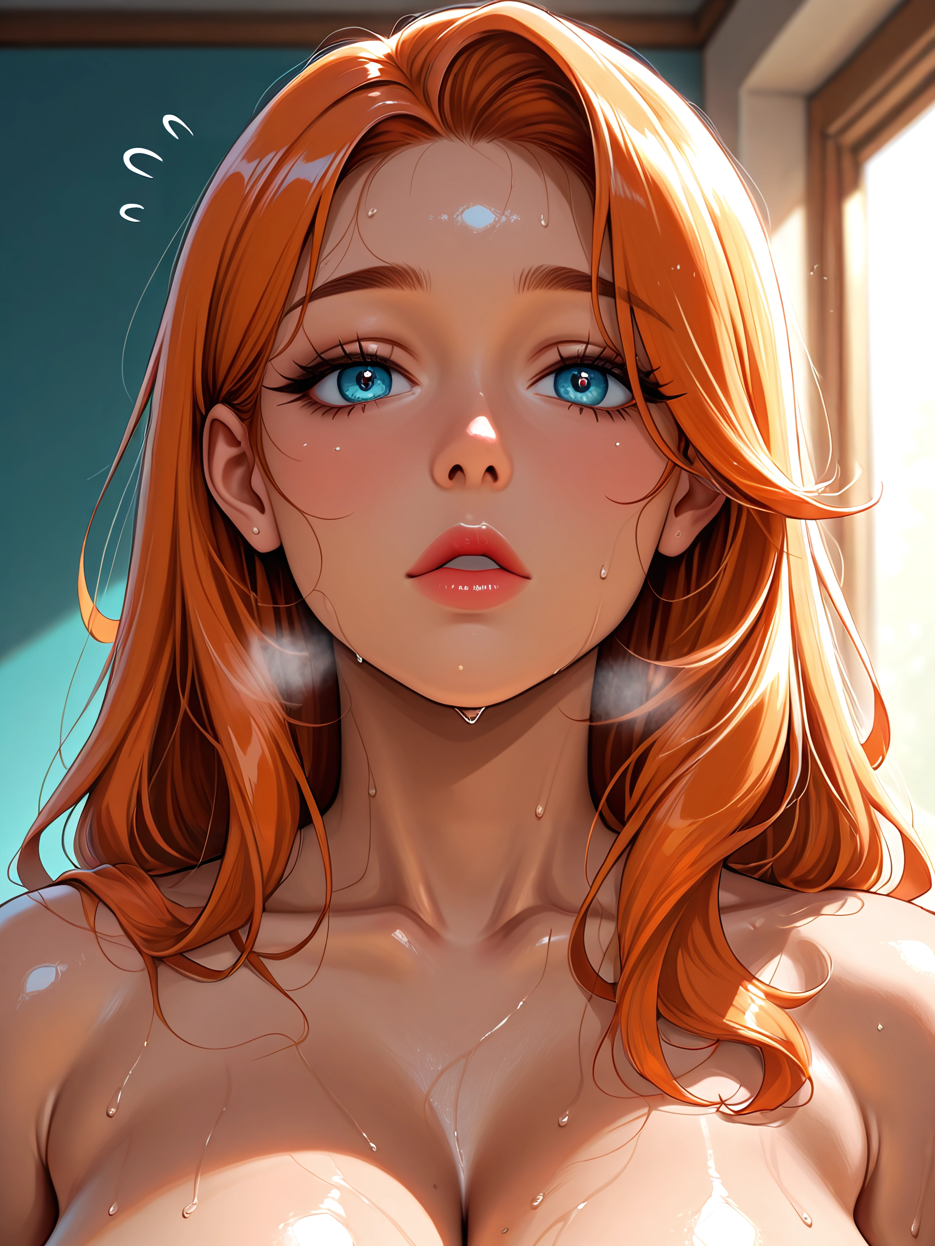 Nami — Anime Edition