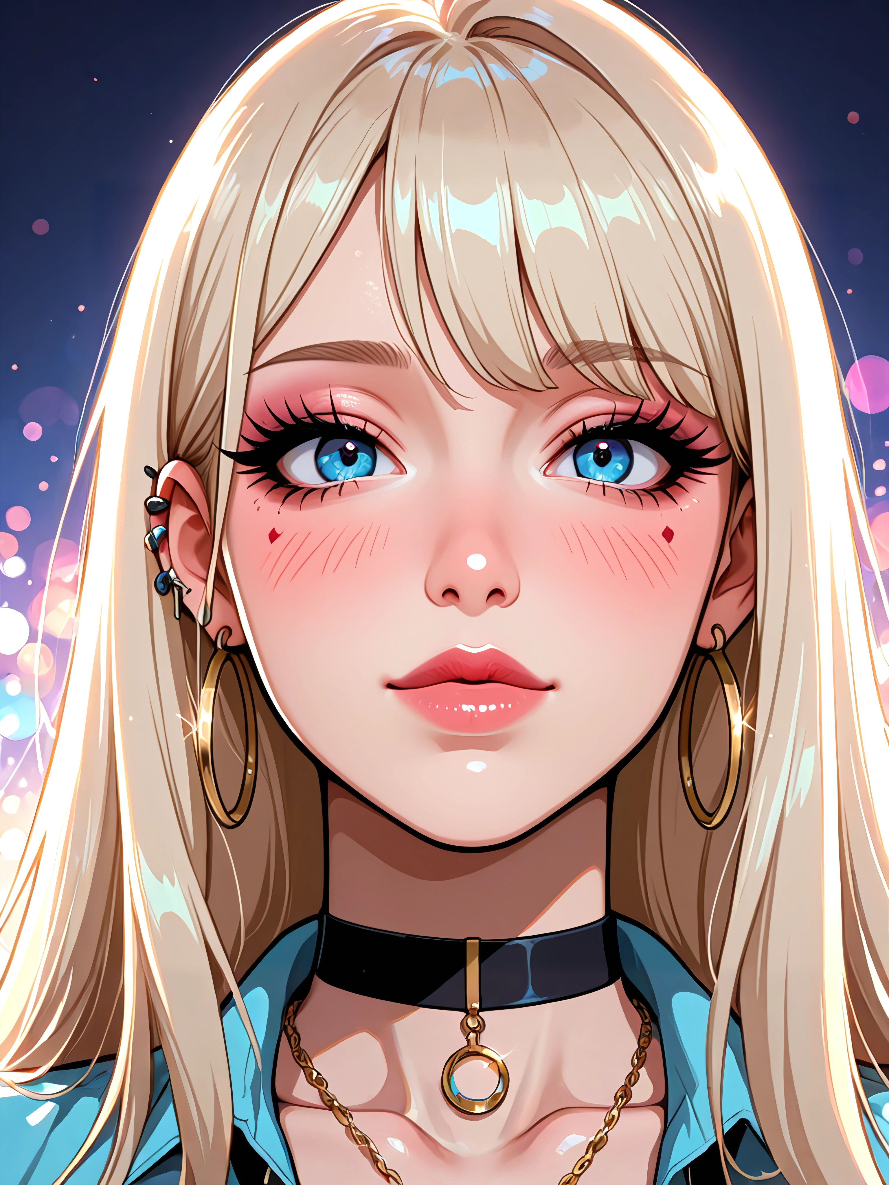 Yurika — Anime Edition