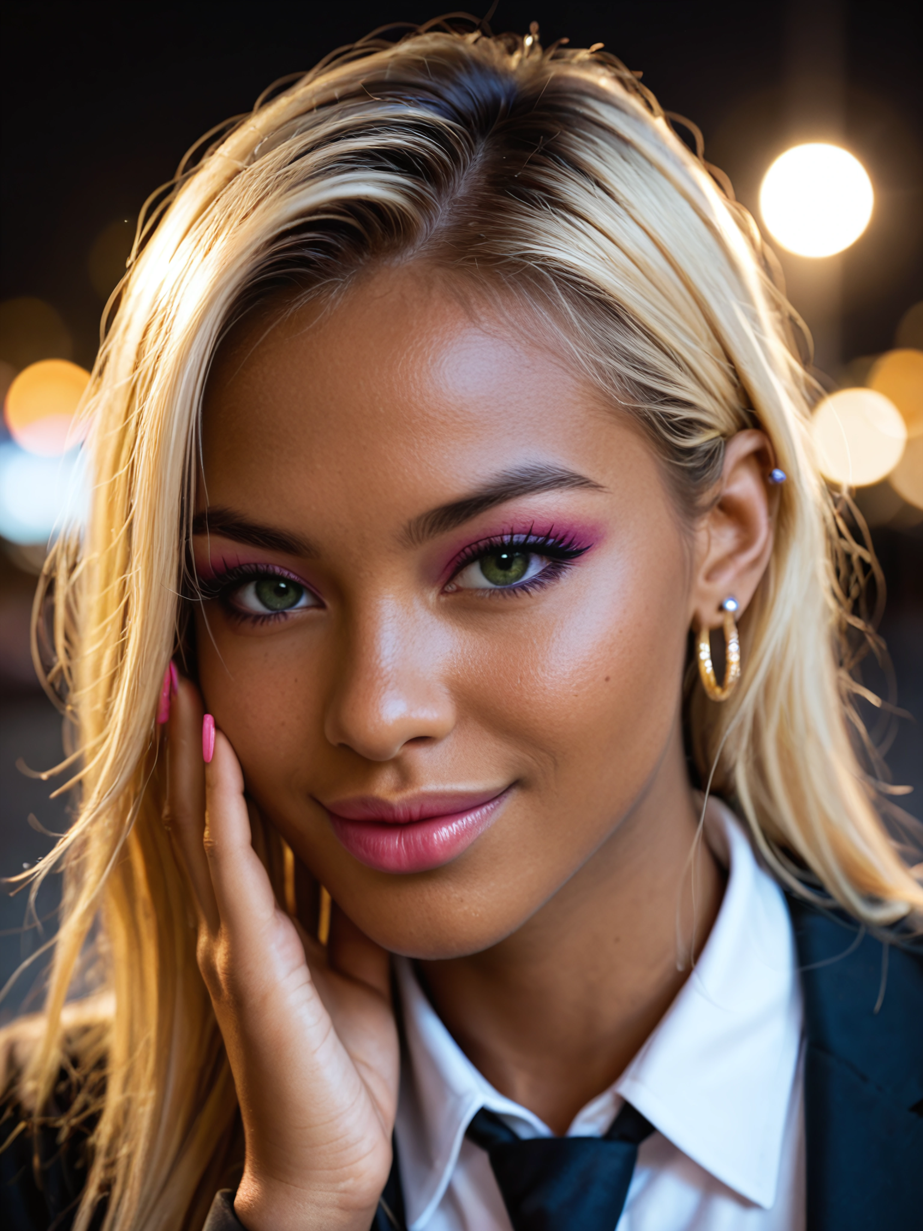 Kanae — Realistic Edition