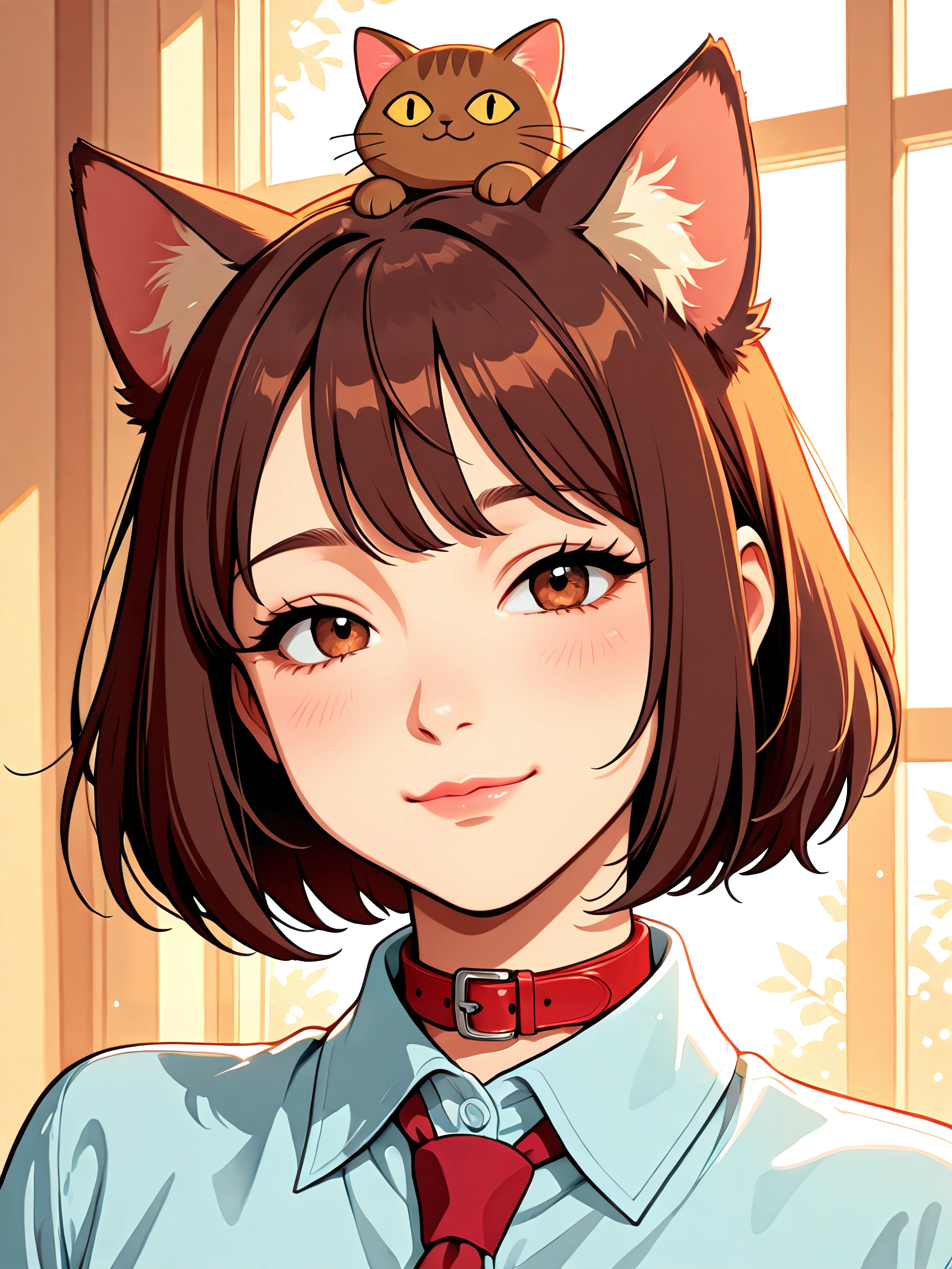 Kylie — Anime Edition