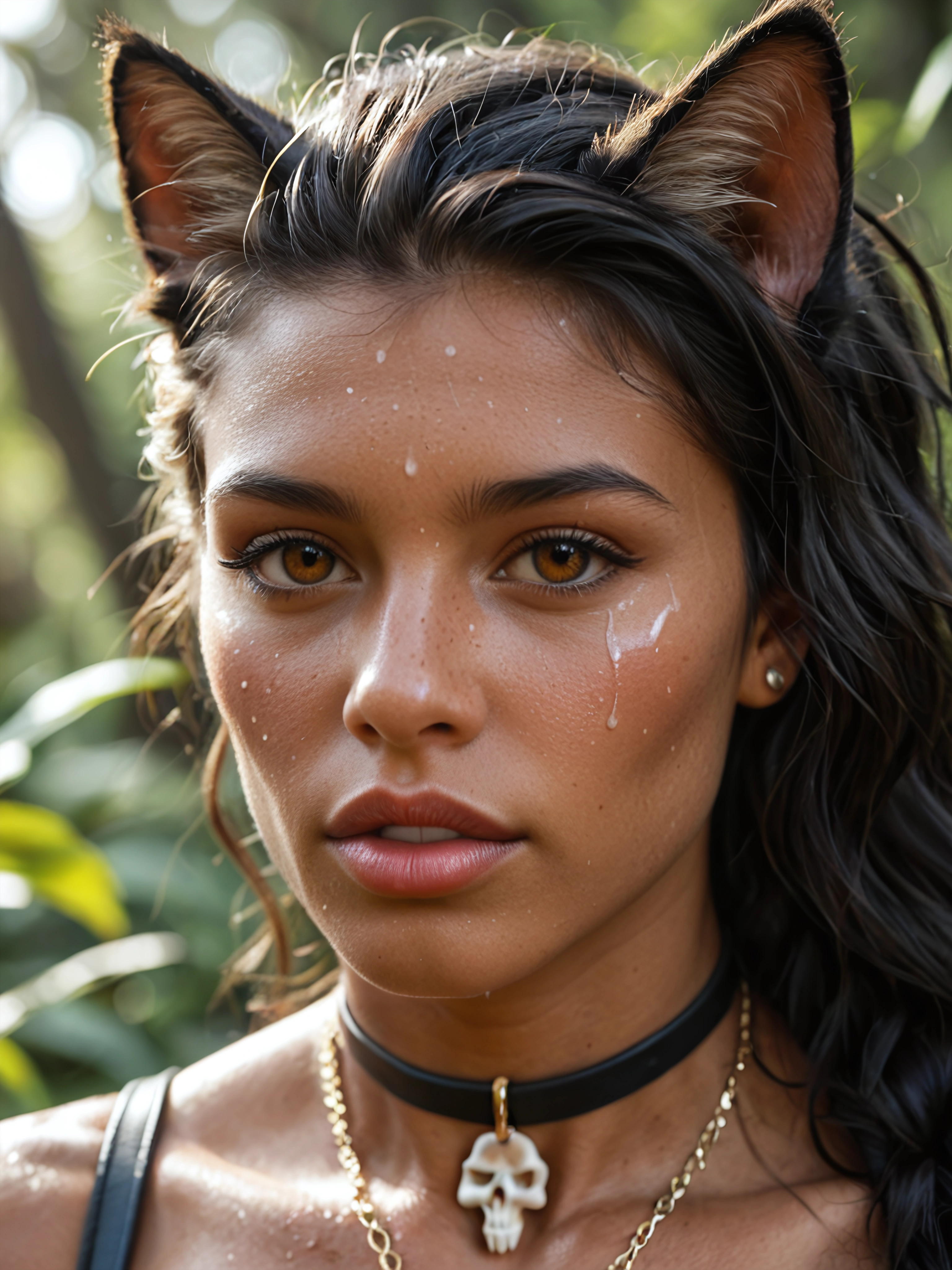 Jagu — Realistic Edition