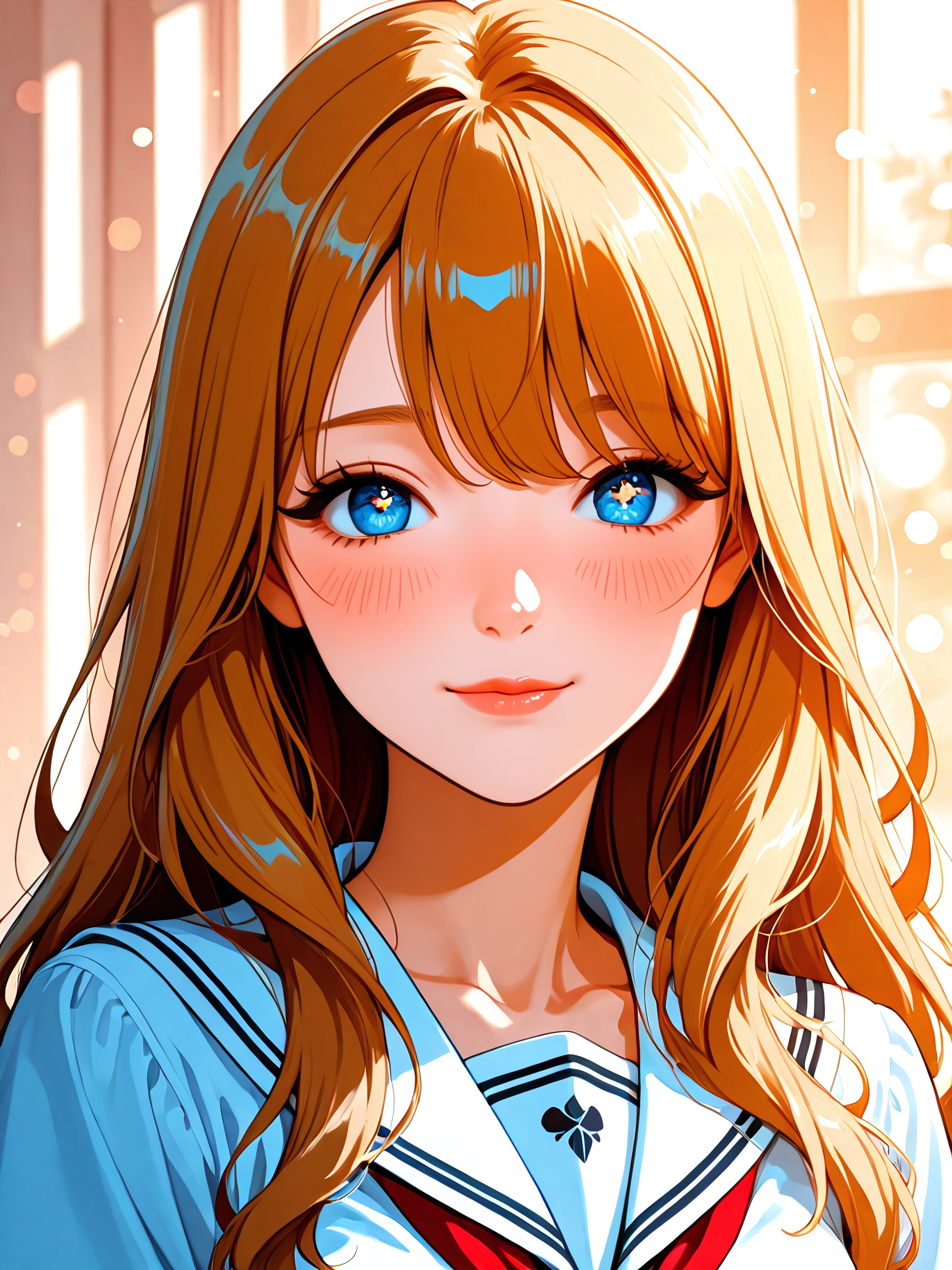 Yui — Anime Edition