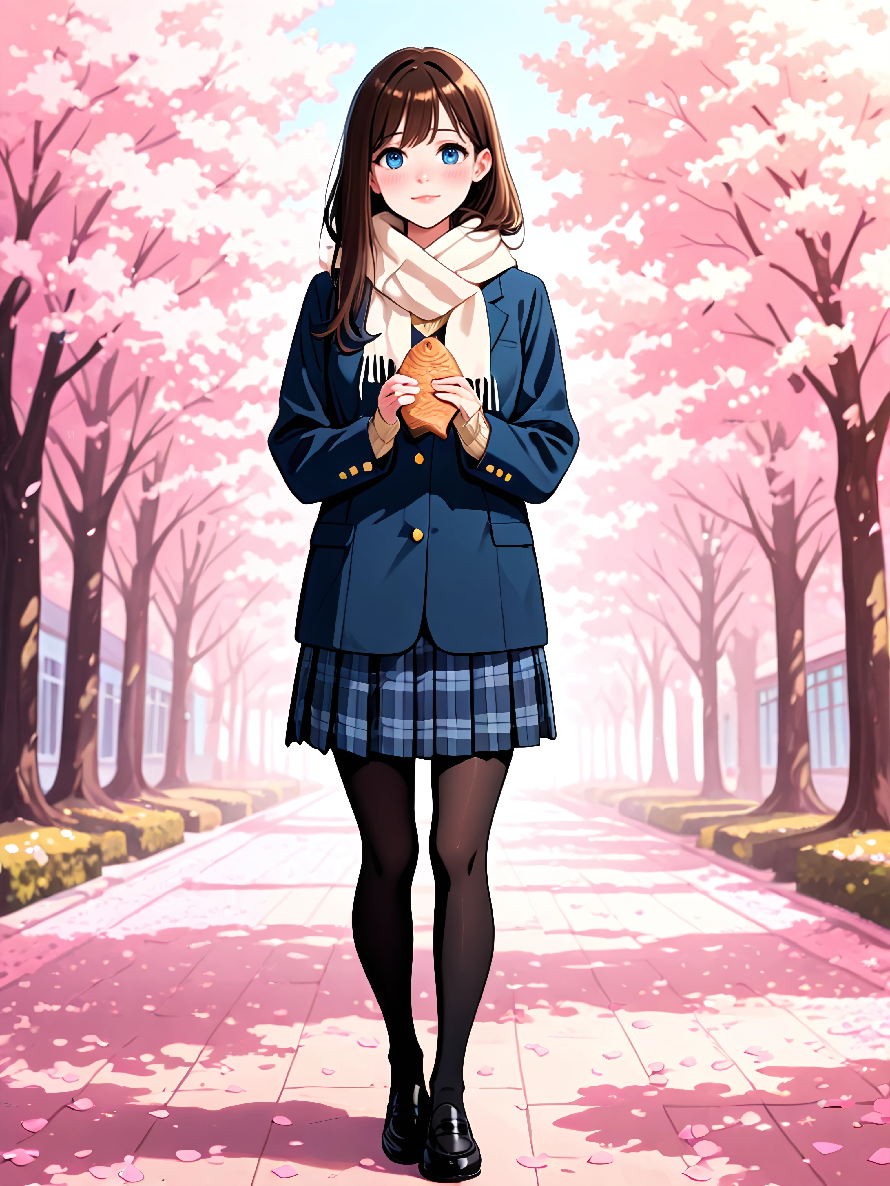 Aiko — Anime Edition