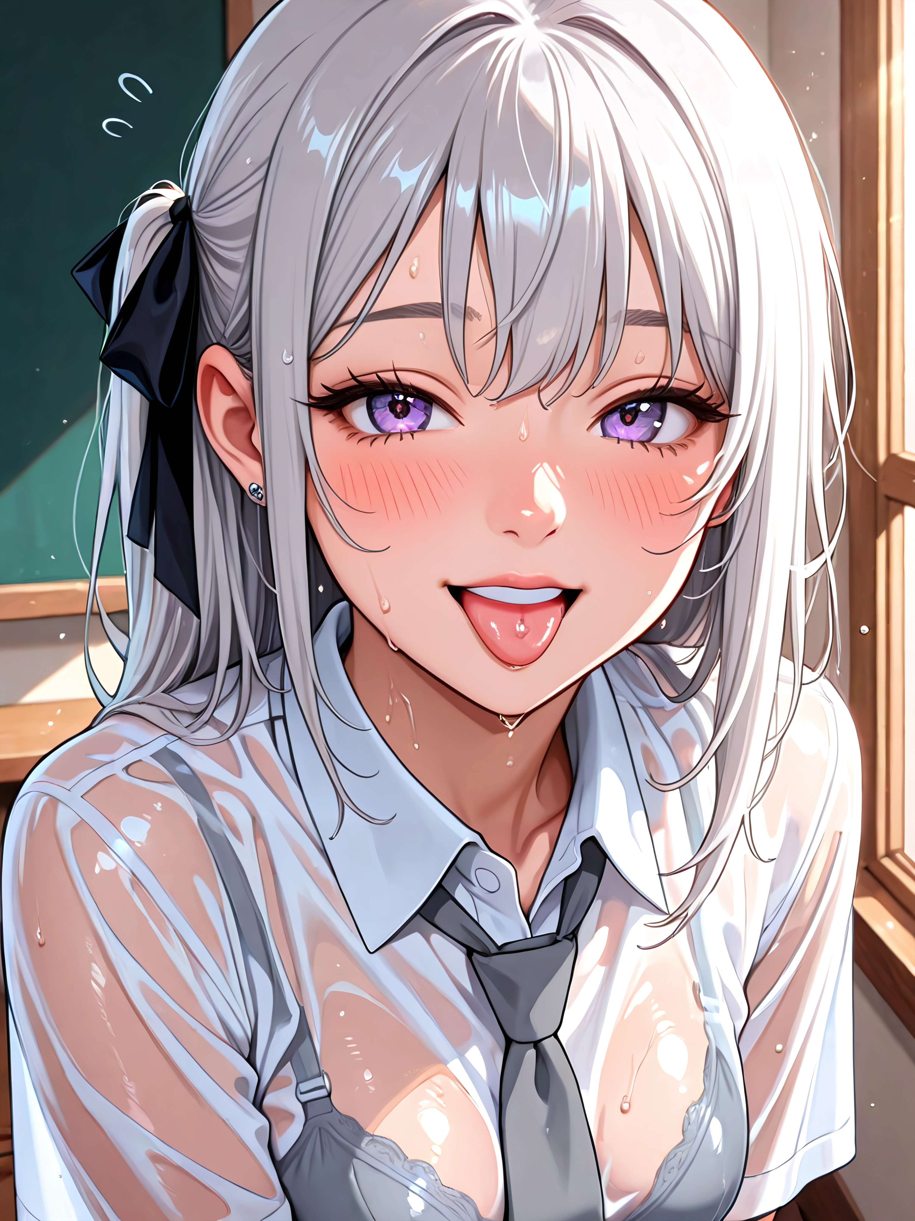 Zeta — Anime Edition