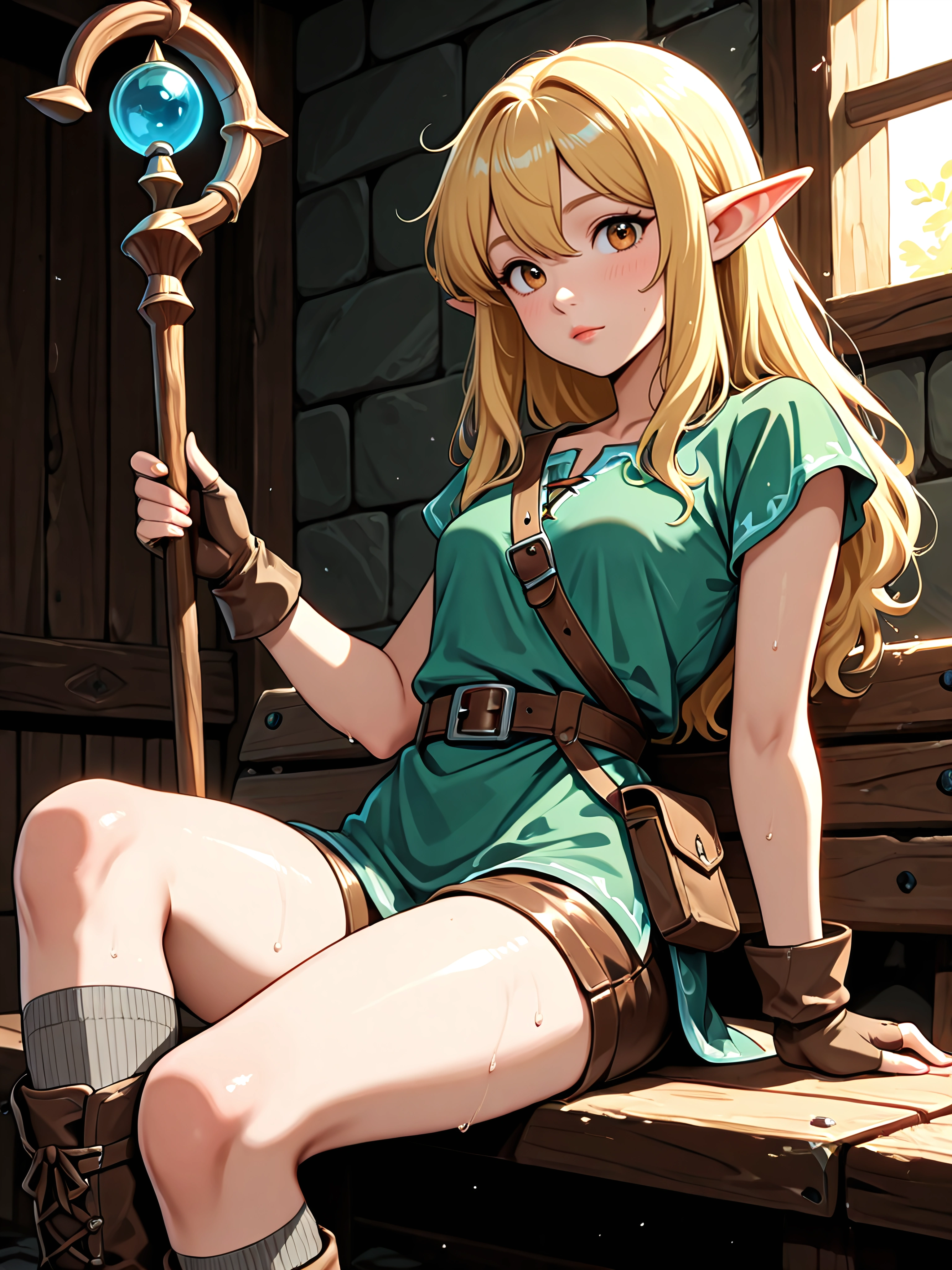 Elyun — Anime Edition