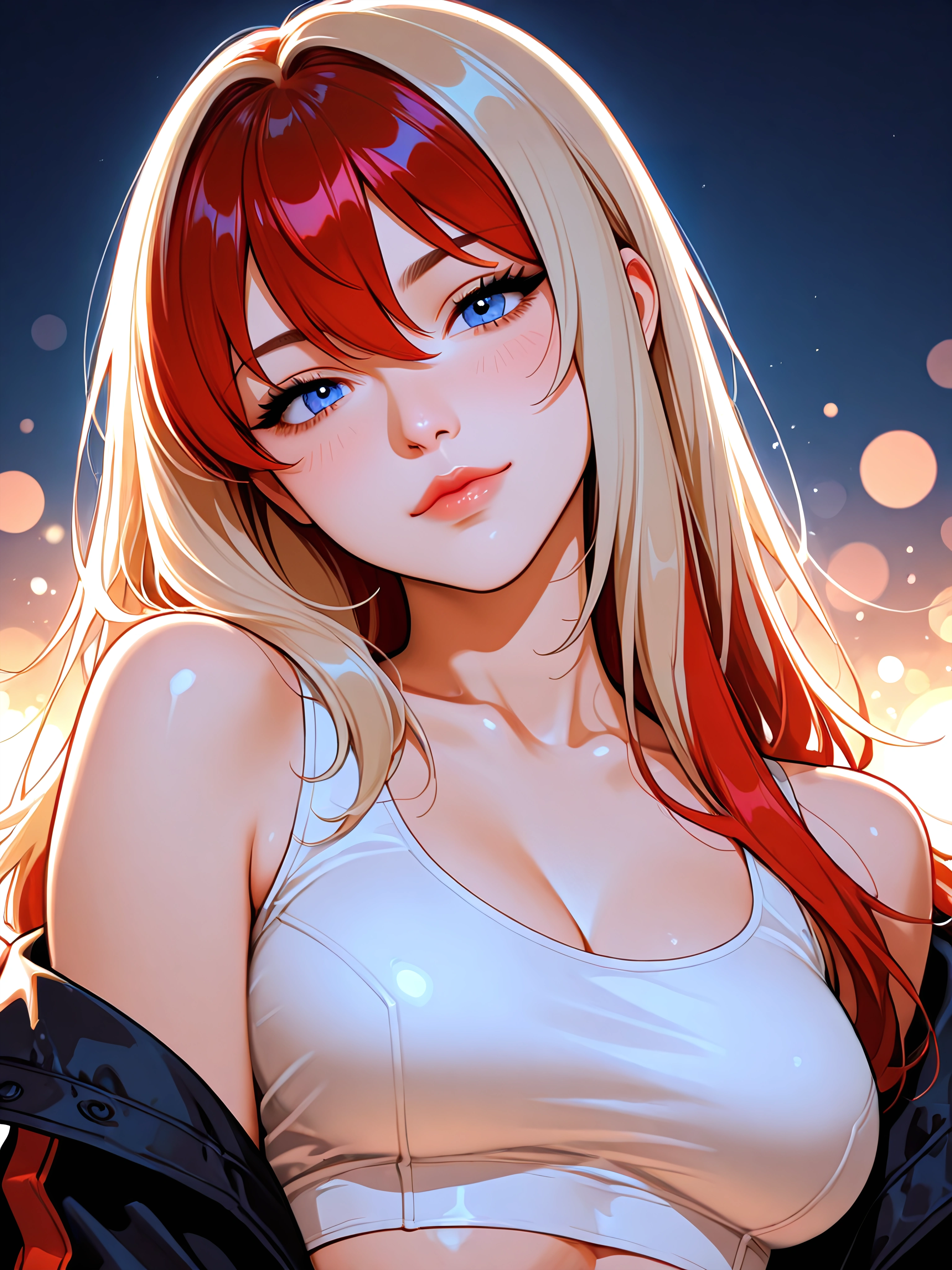 Ana — Anime Edition