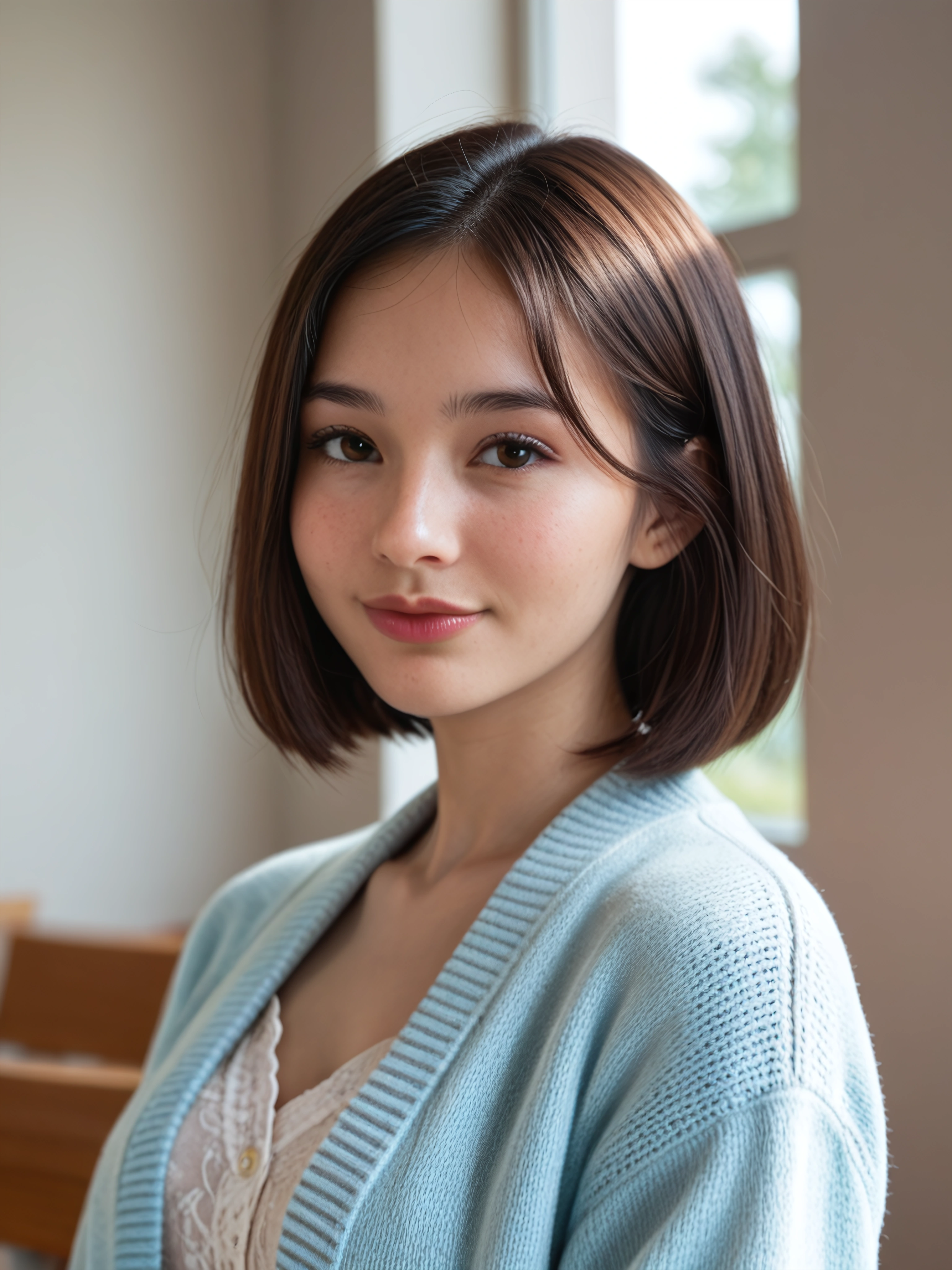 Kiku — Realistic Edition