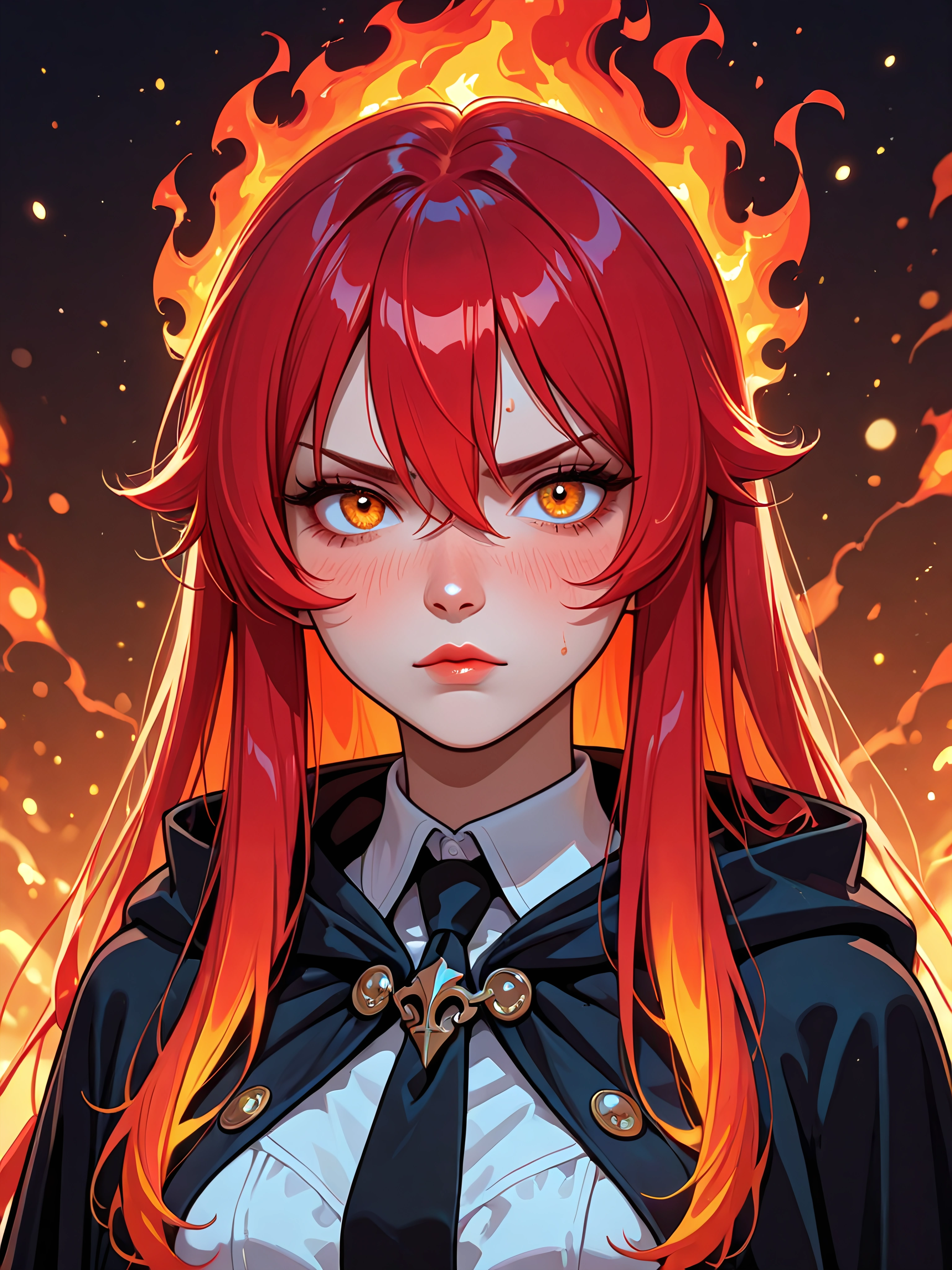 Fianna — Anime Edition
