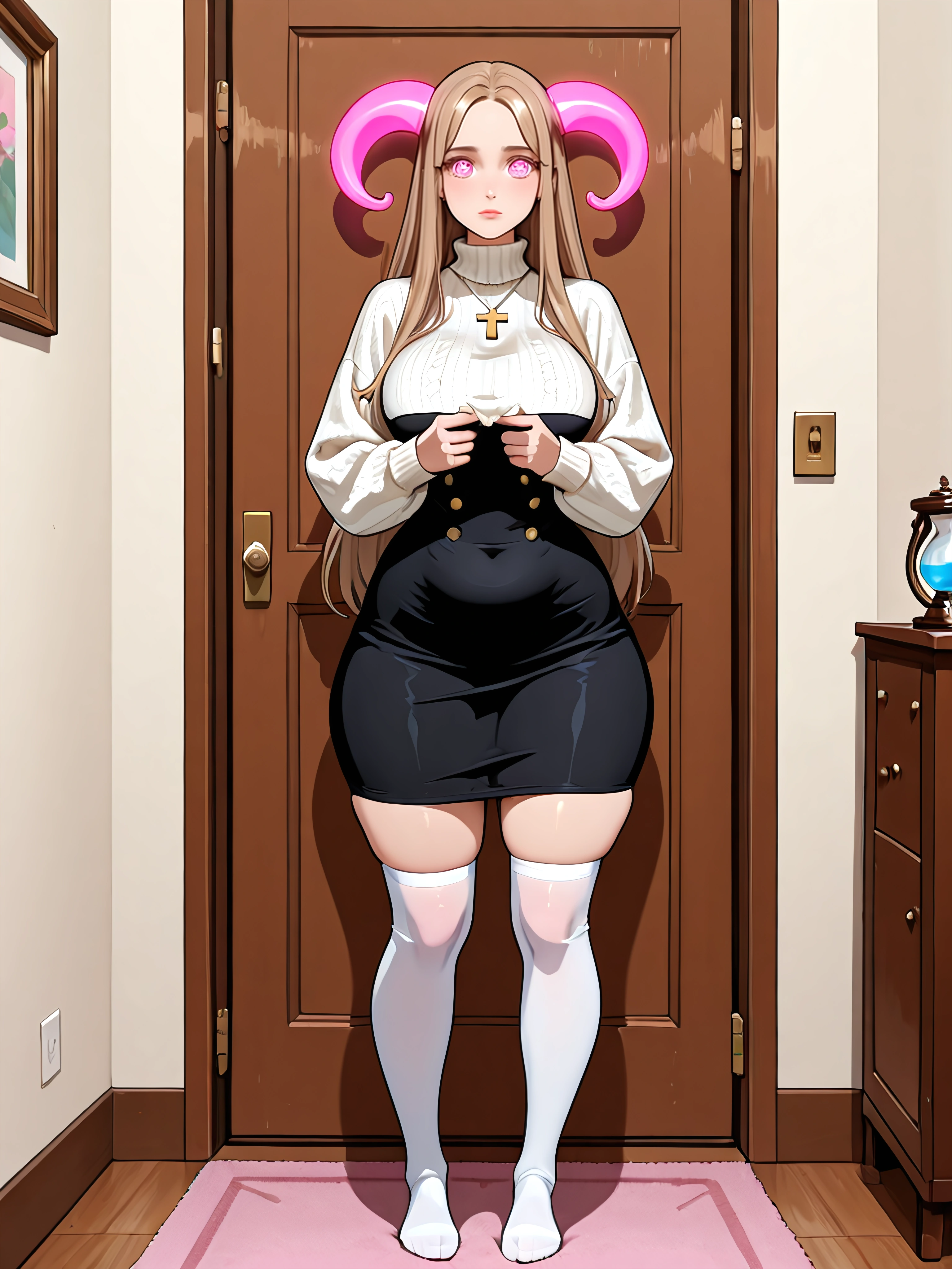 Abigail — Anime Edition