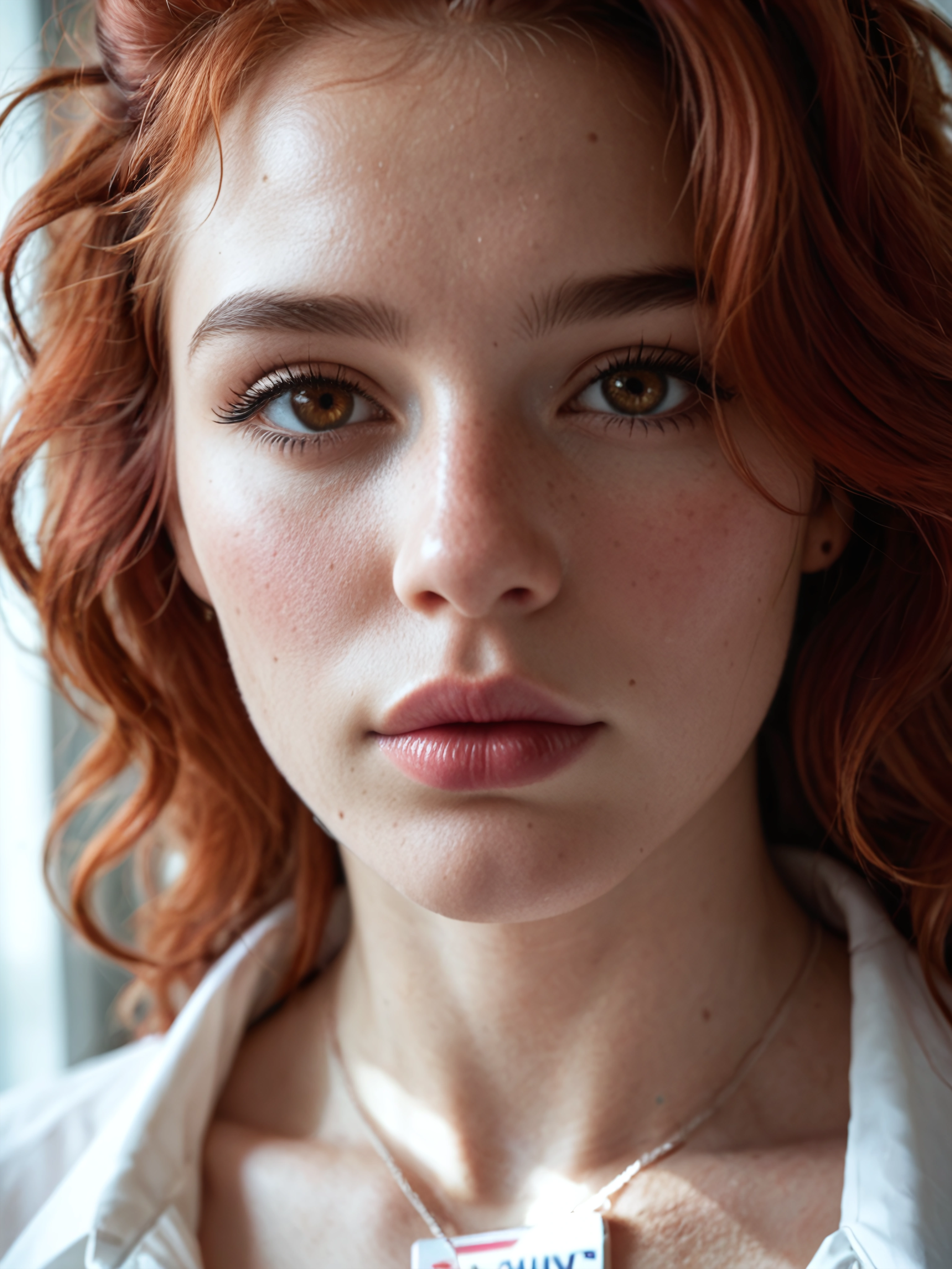 Yuna — Realistic Edition