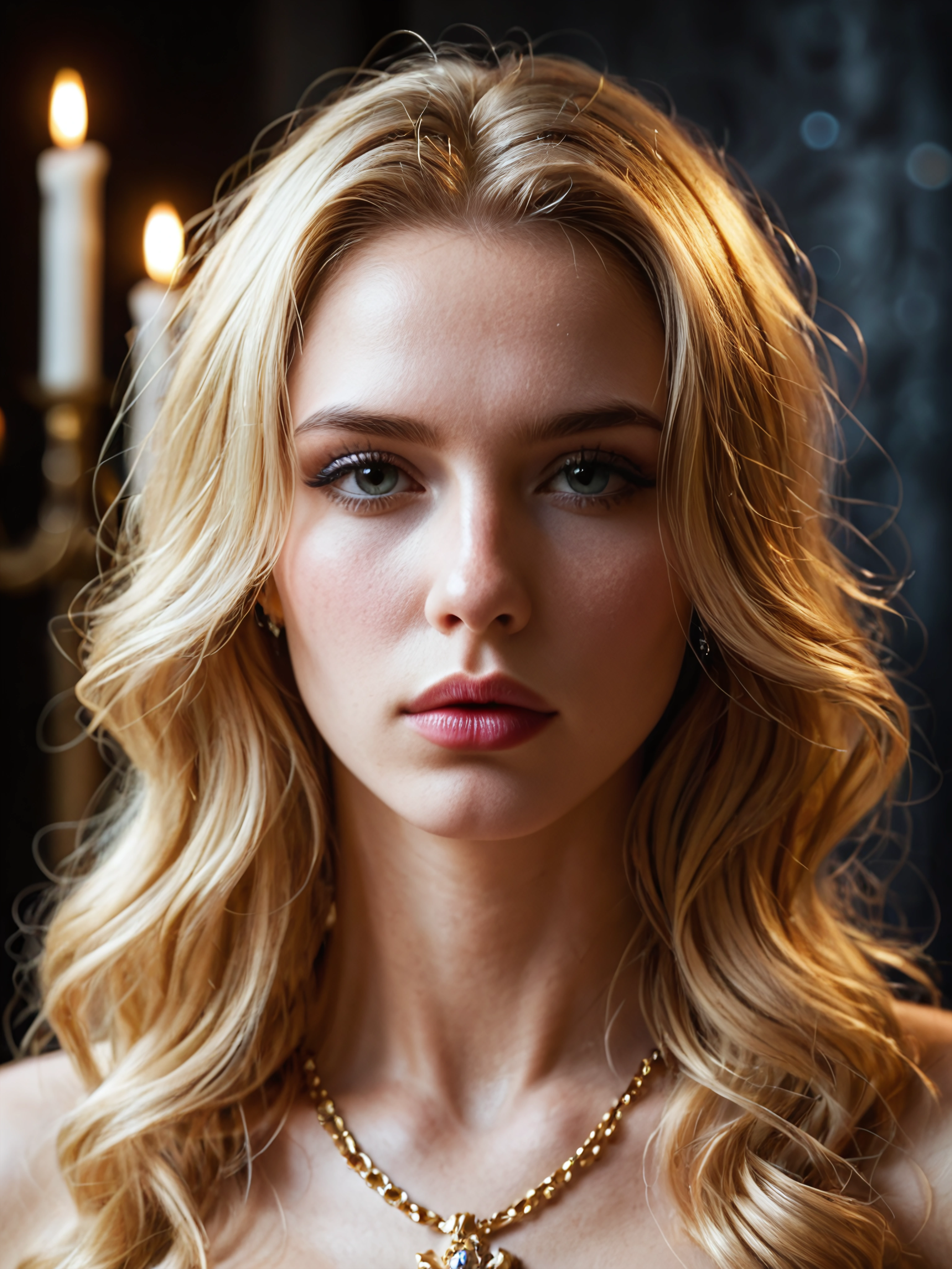 Aurelia — Realistic Edition
