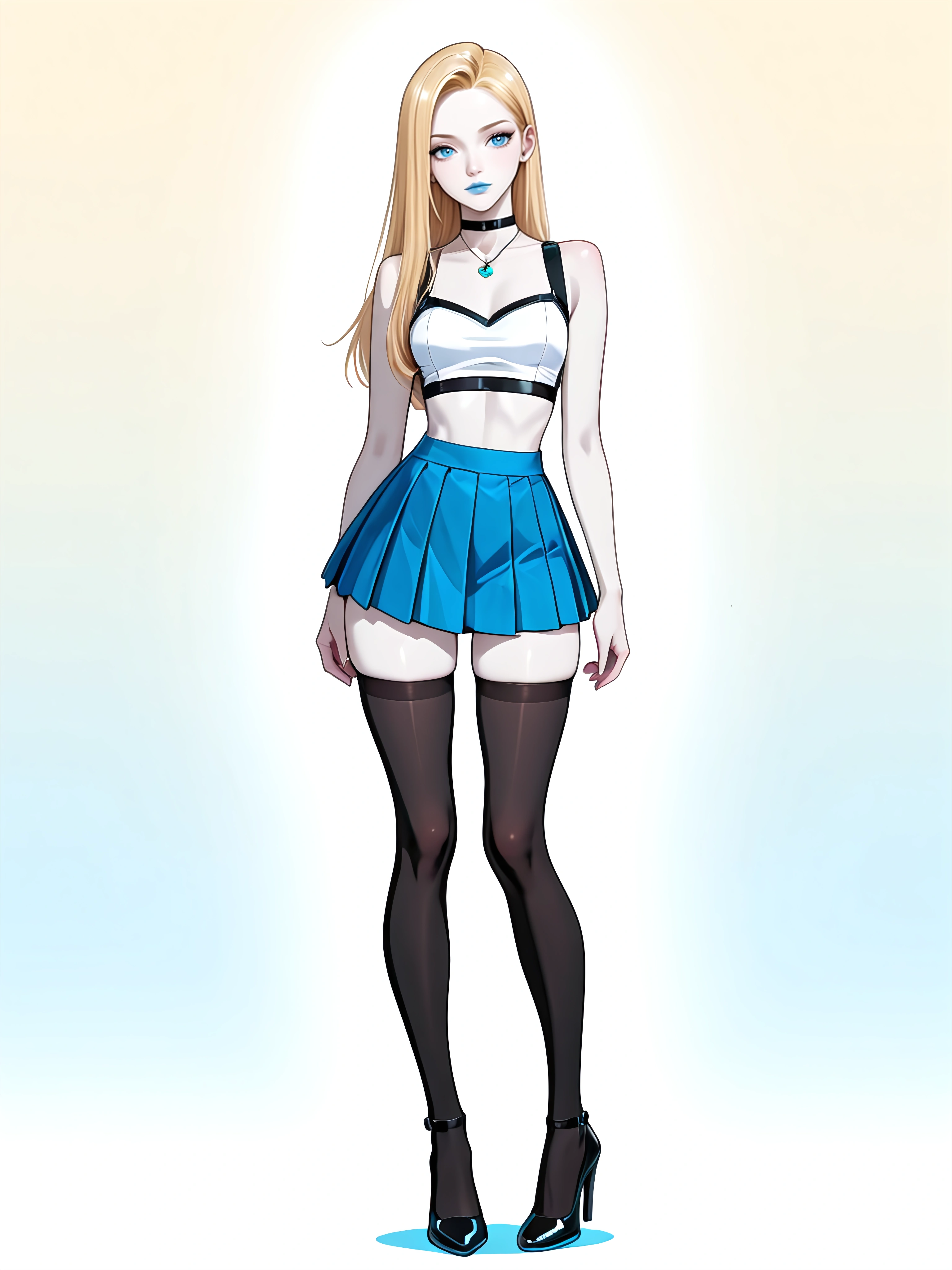 Tranny Friend Evan — Anime Edition