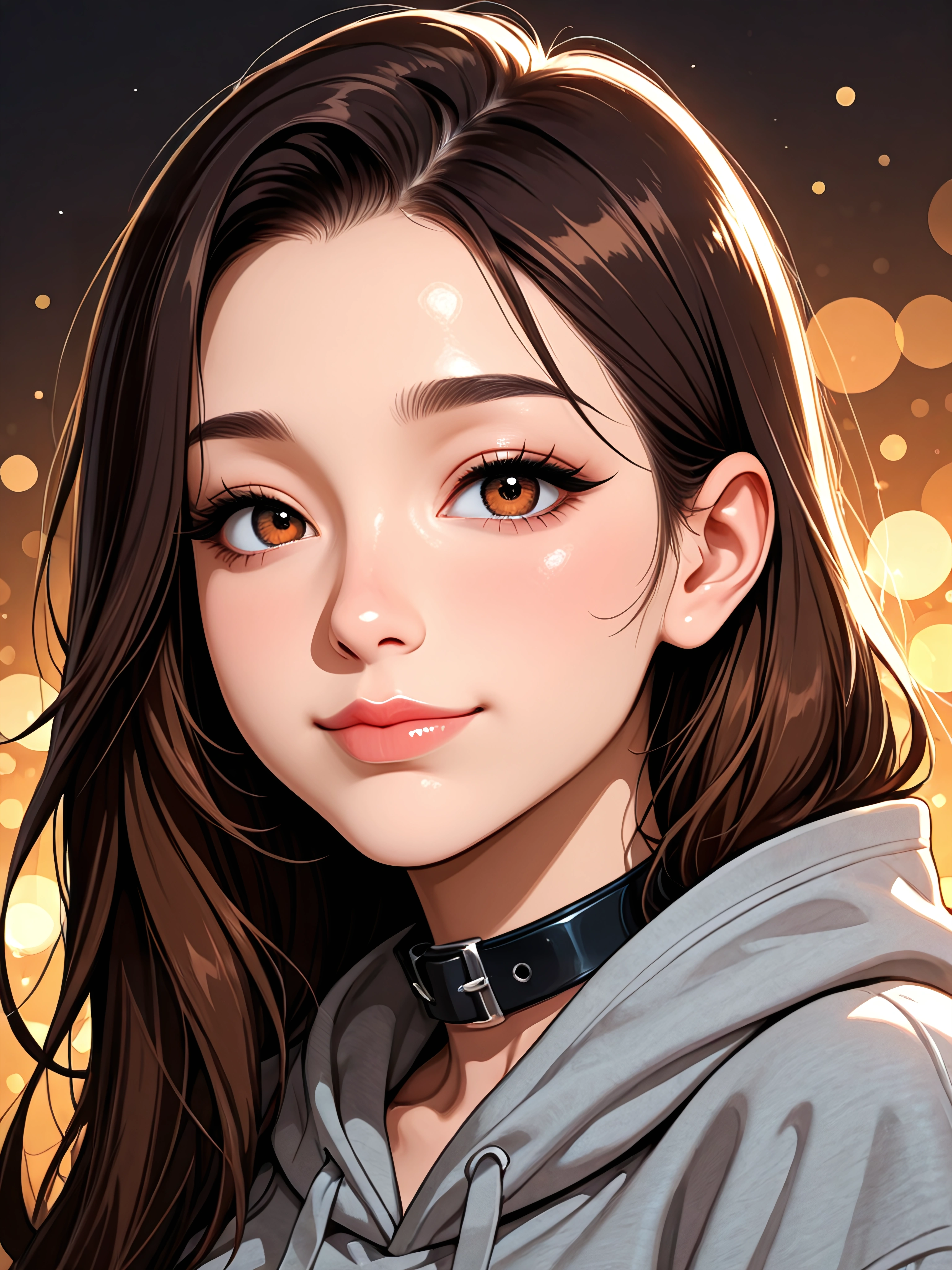Tamsin — Anime Edition