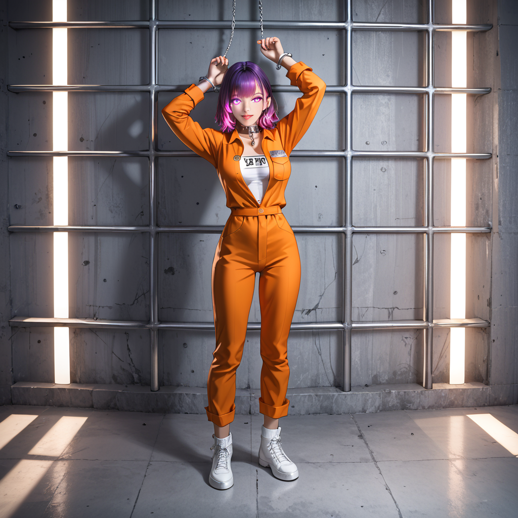 Bella — Anime Edition