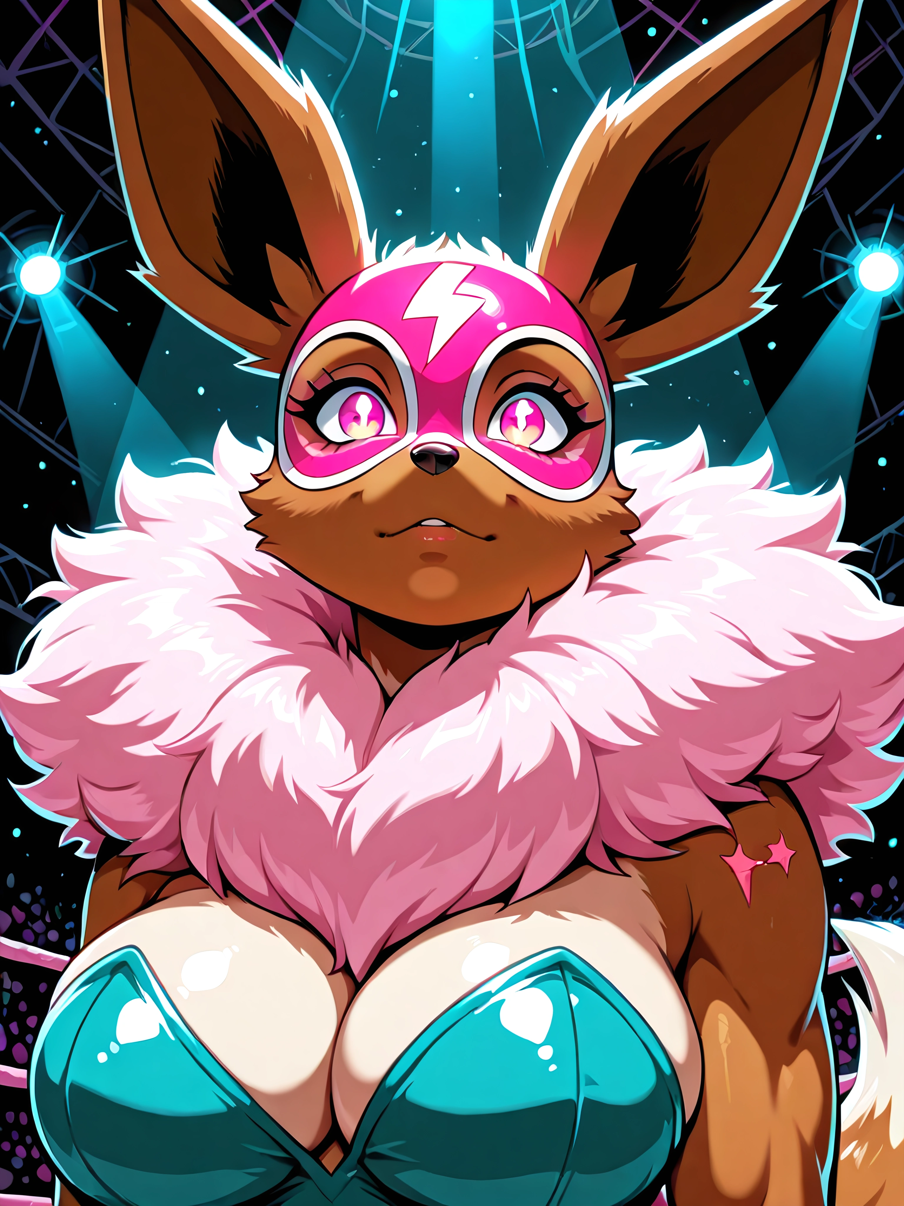 Valentina — Anime Edition