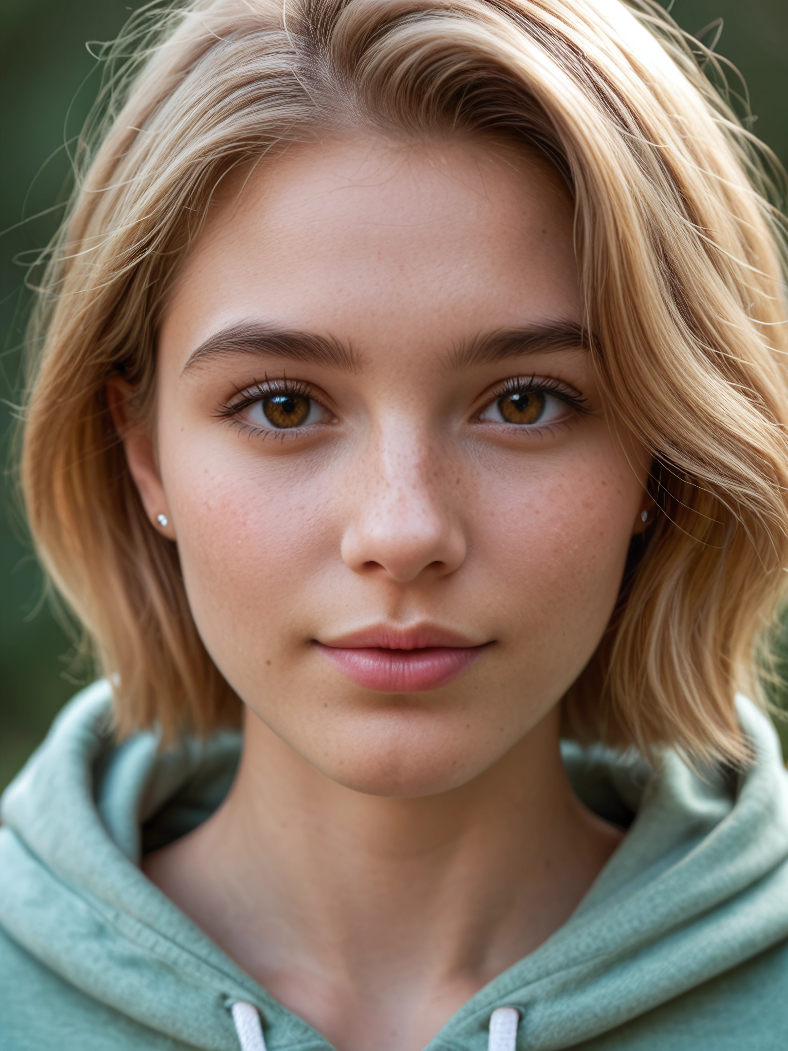 Nat — Realistic Edition